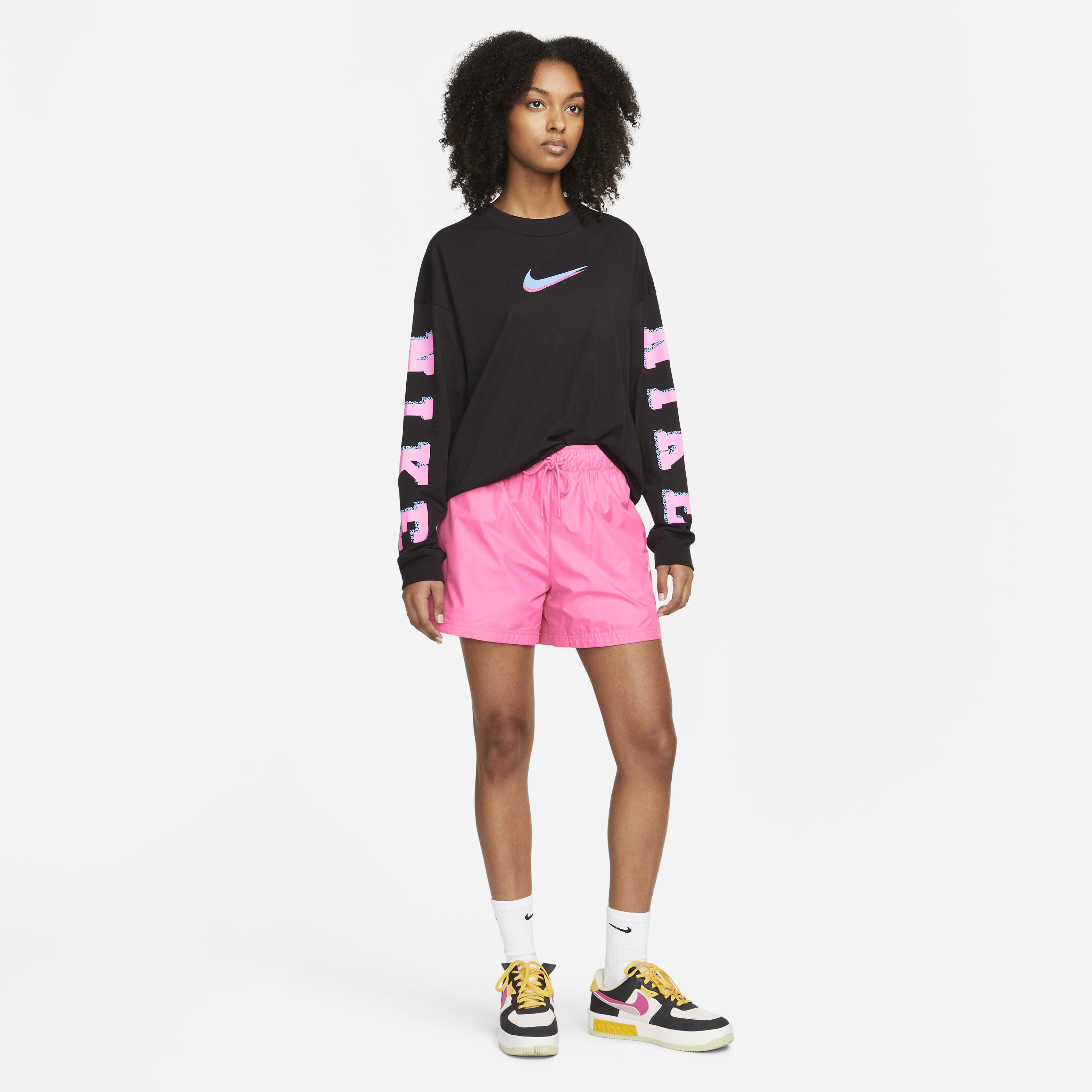 نايكي سبورتسوير image number 4