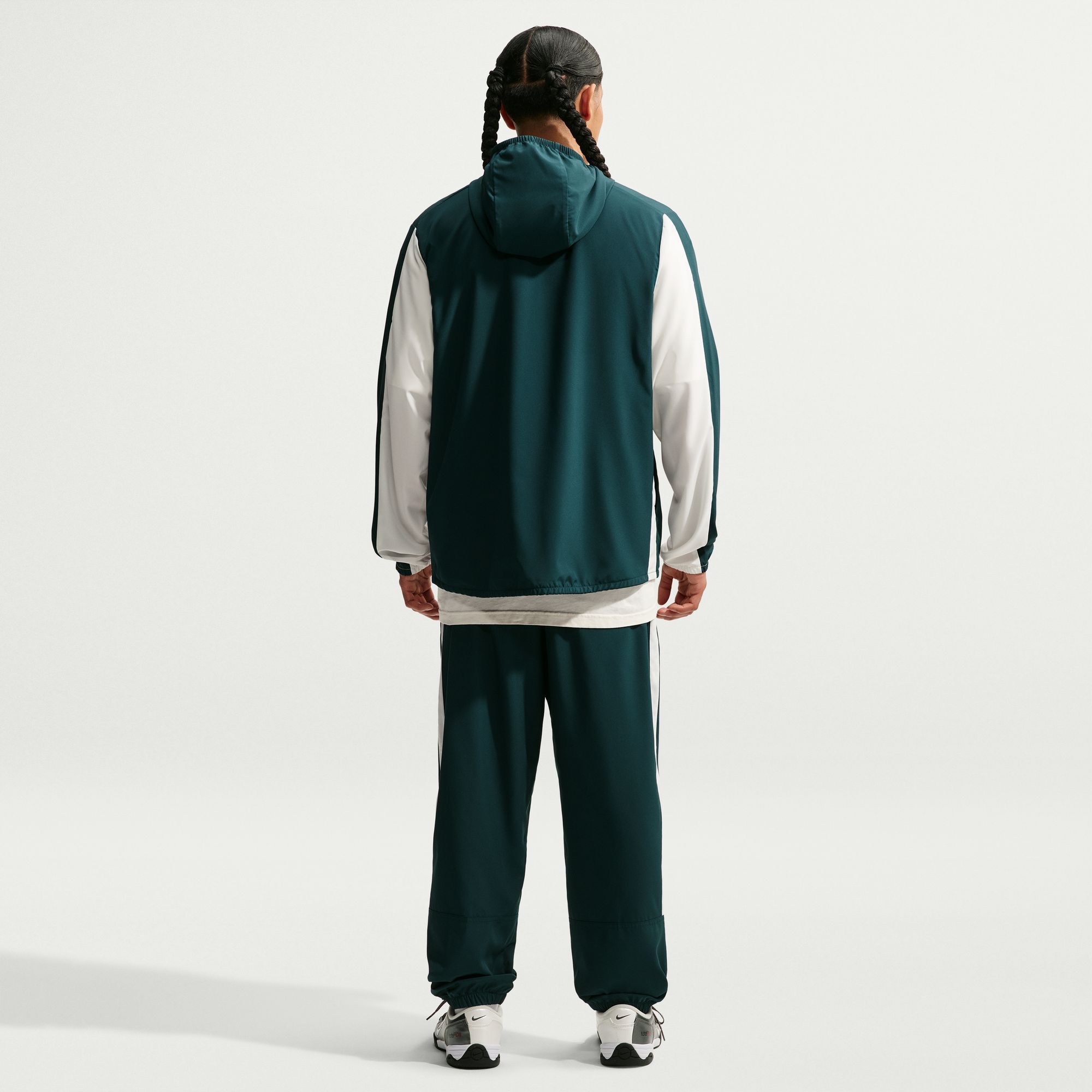 Nike Strike image number 1