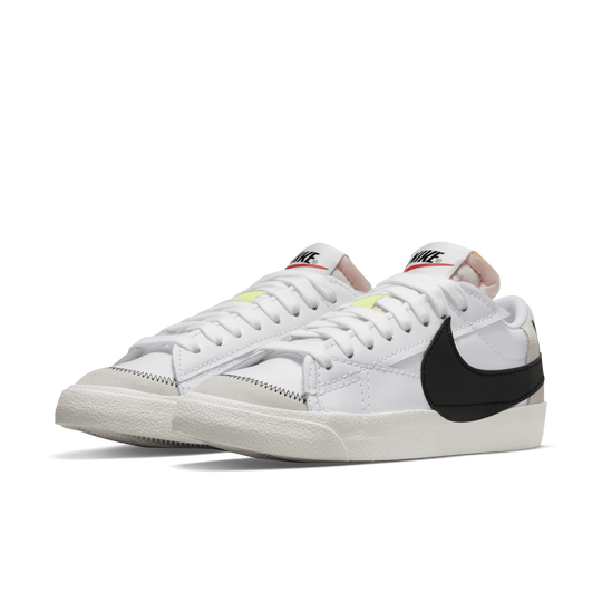 Nike women's w blazer sales low le basketball shoes