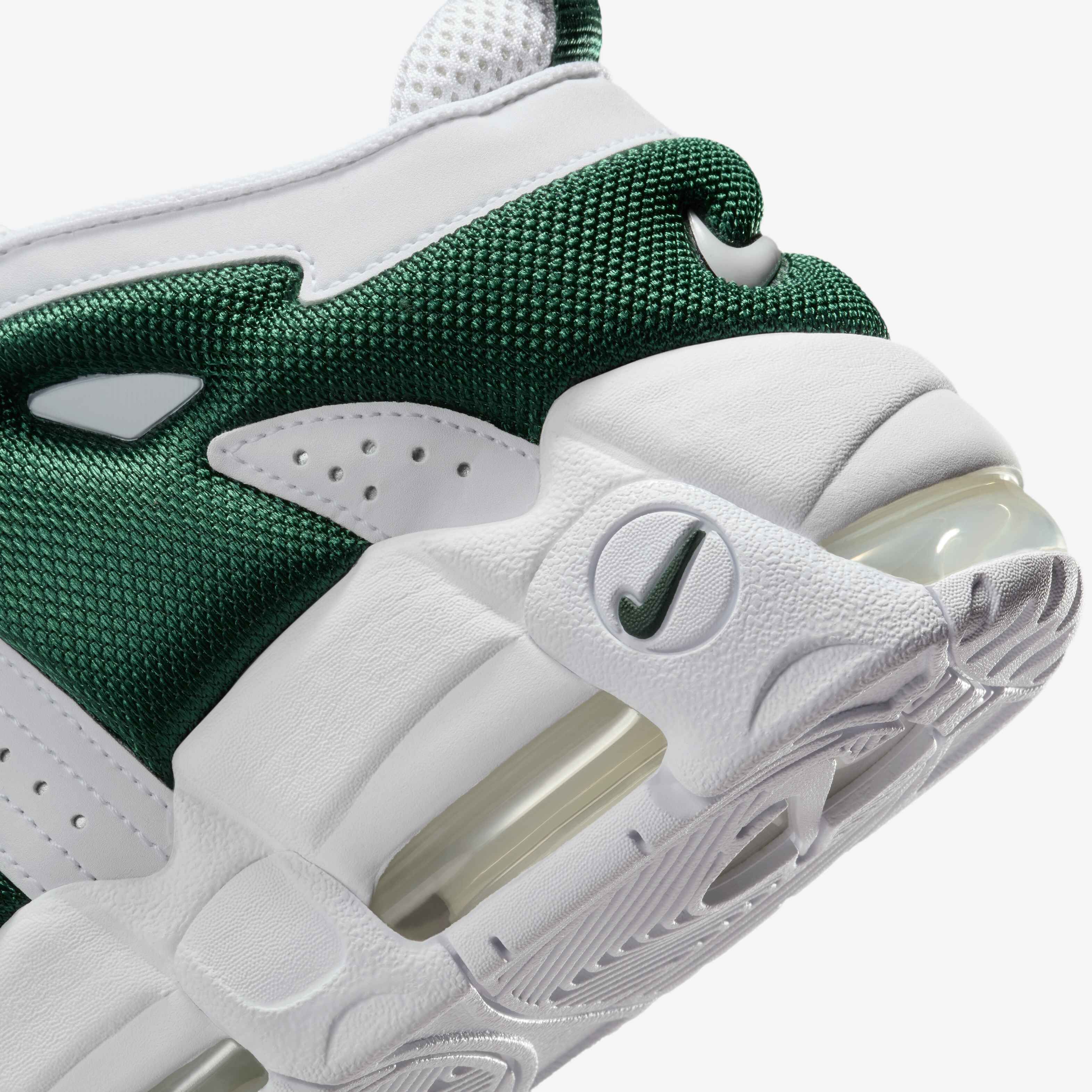 Nike Air More Uptempo Low image number 7