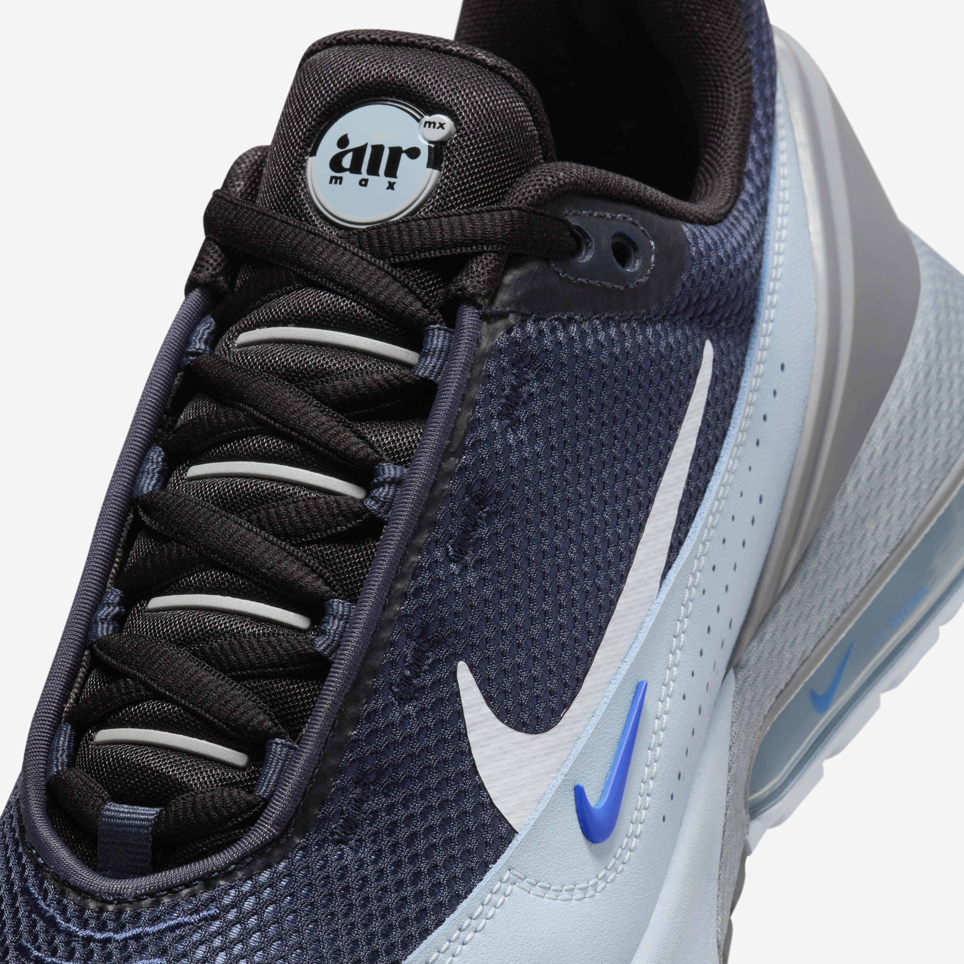 Buy Nike Air Max Pulse Men's Shoes - Thunder Blue/Light