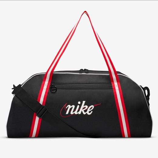 All Accessories & Equipments-Nike, Nike Gym Club, Training Bag (24L)