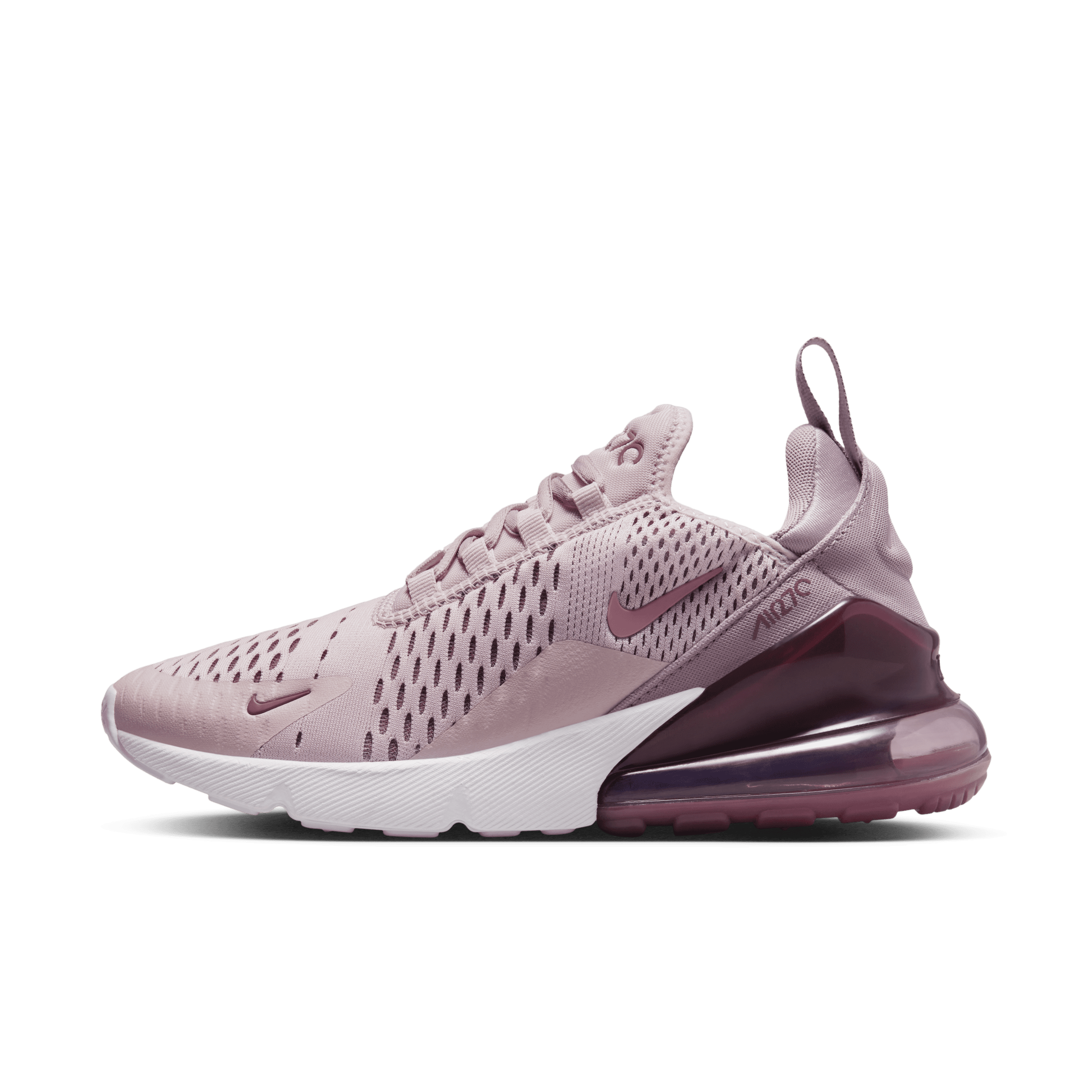 Shop Air Max 270 Women s Shoes Nike KSA