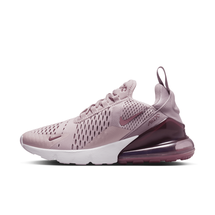 Nike air force shop 270 mens pink