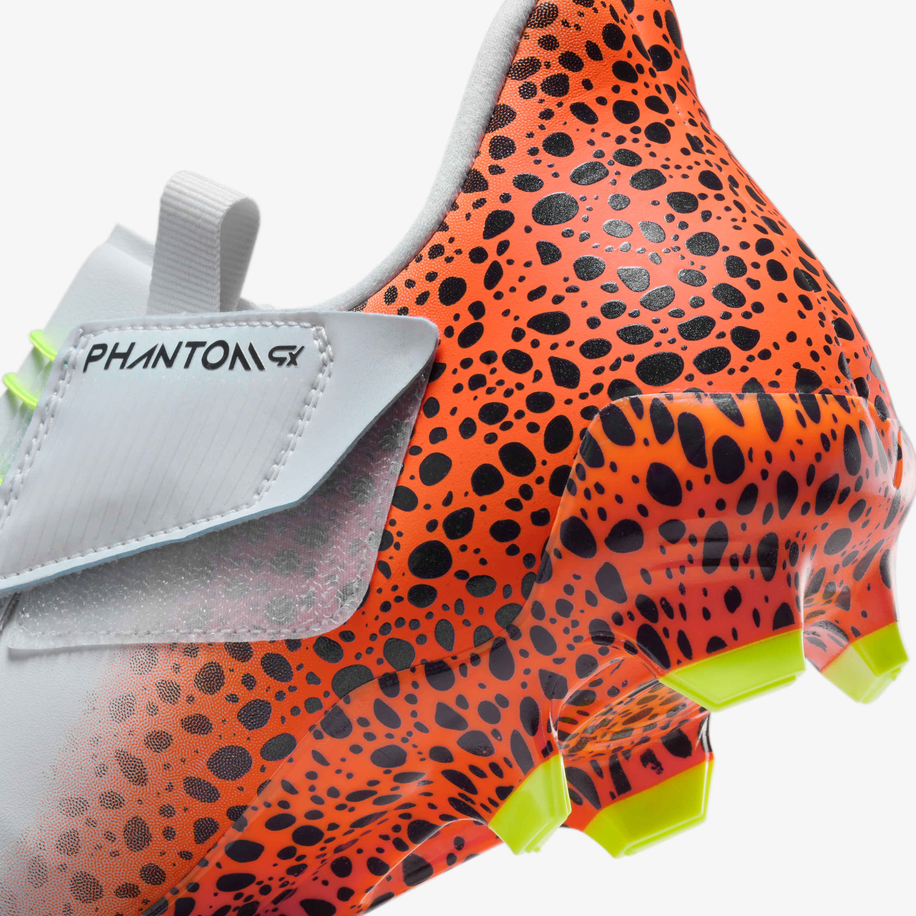 Nike Phantom GX 2 Academy EasyOn Electric image number 8
