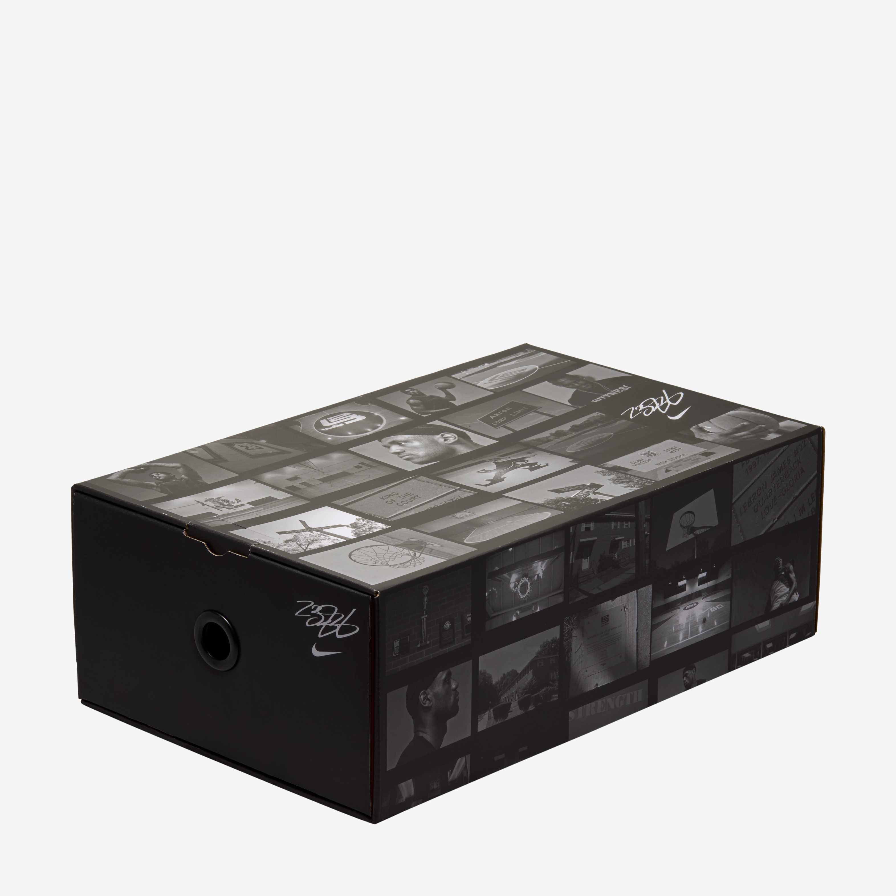 ليبرون XXIII image number 9