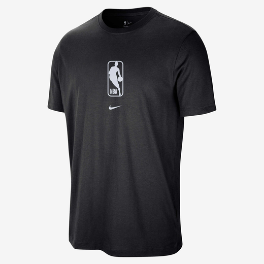 Basketball Tops & T-Shirts-Nike, Team 31, Men's Logo T-Shirt