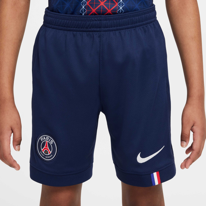 Paris Saint-Germain 2025/26 Stadium Home image number 1 Paris Saint-Germain 2025/26 Stadium Home image number 1