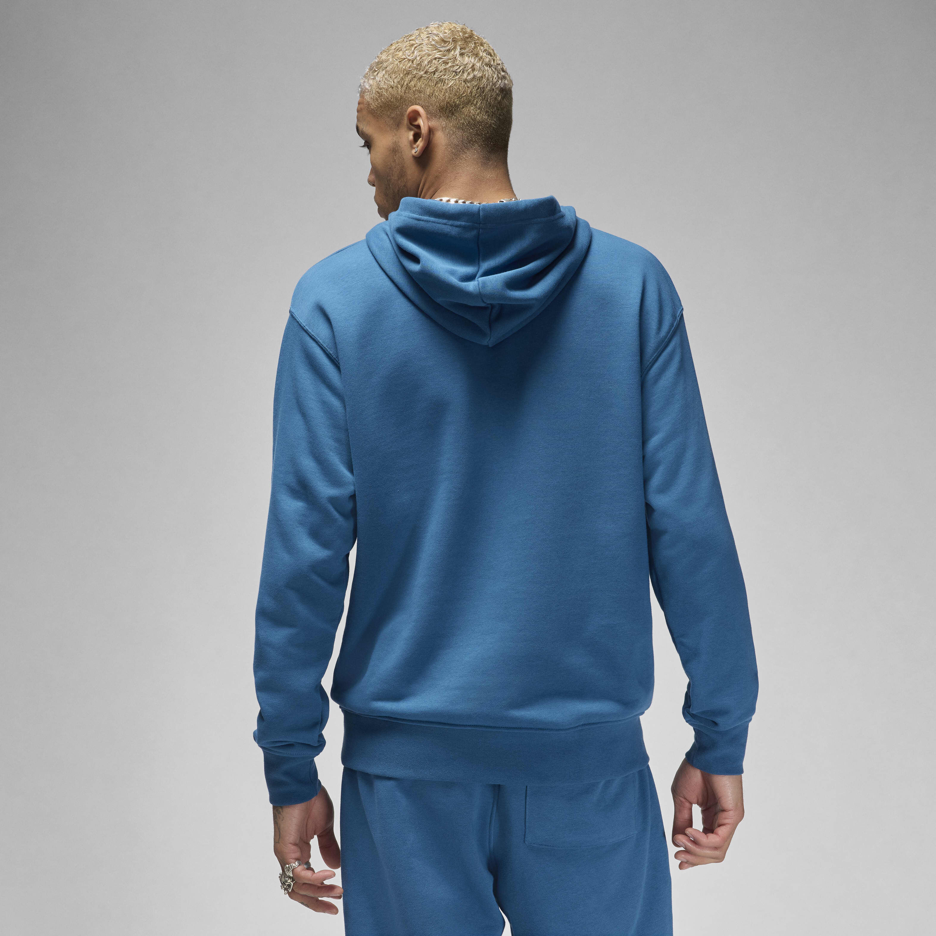 パーカー・フーディ Jordan Essentials Loopback Fleece Pullover Hoodie Jordan Essentials Men's Loopback Fleece Pullover Hoodie. Nike JP