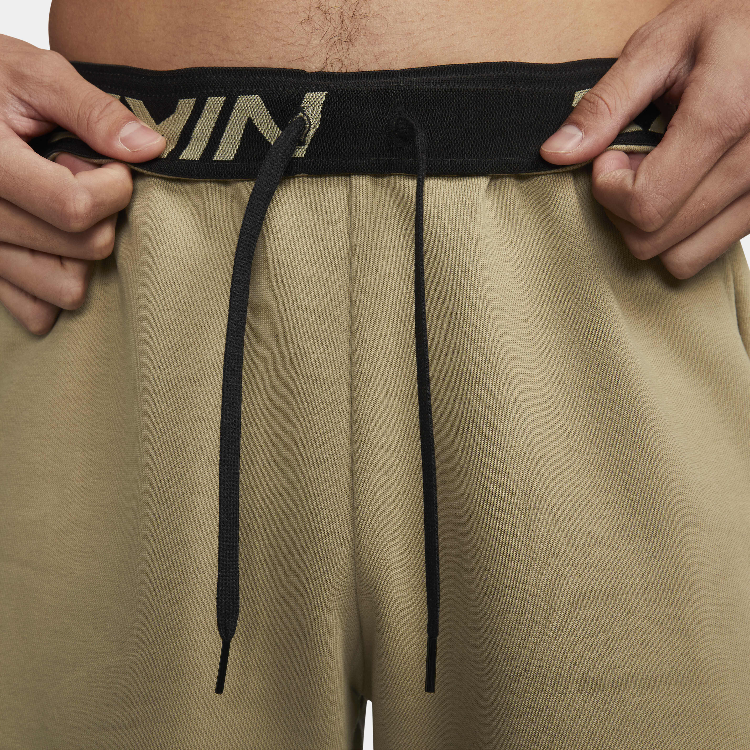 Nike men's dry fleece shorts new arrivals