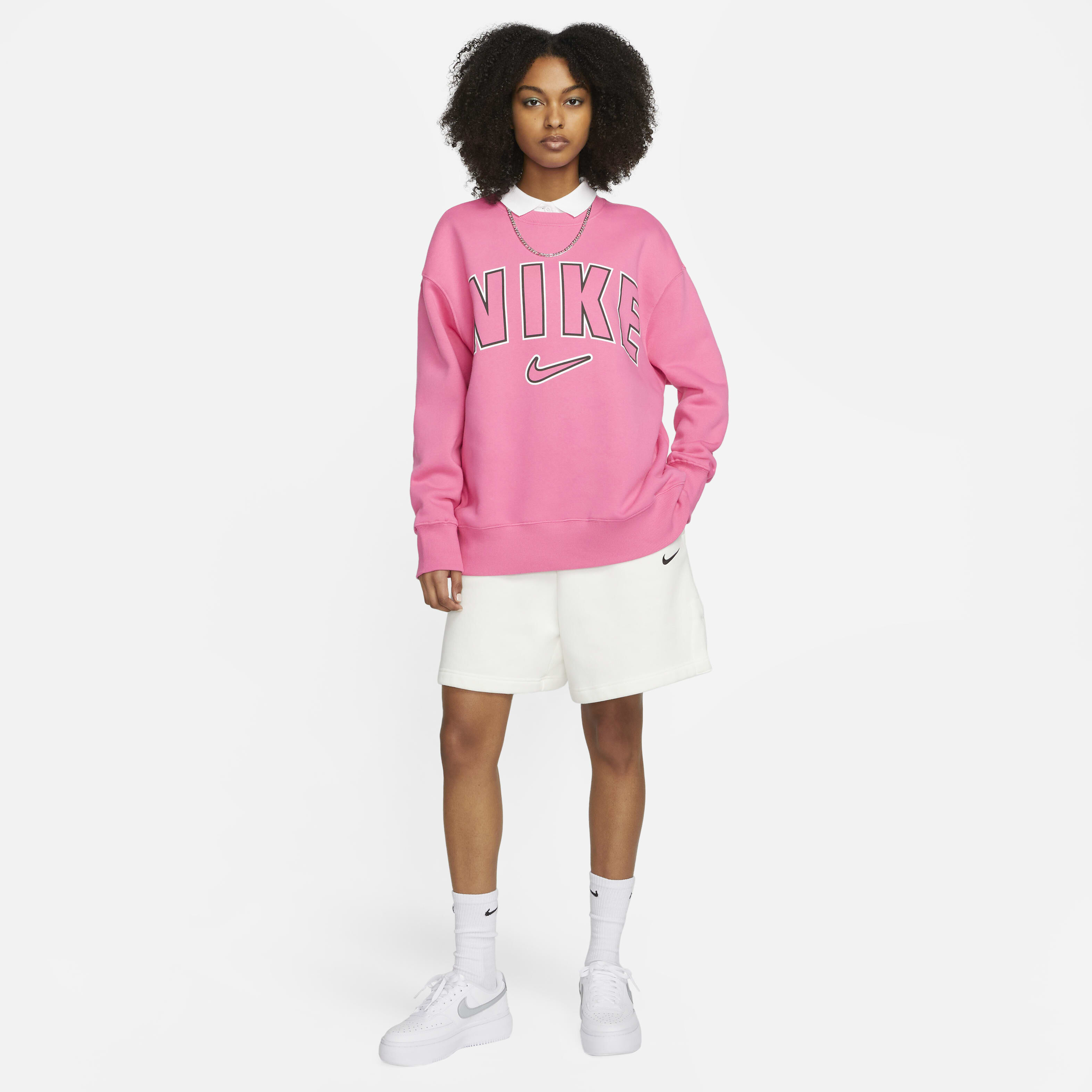 Nike Sportswear Phoenix Fleece image number 5