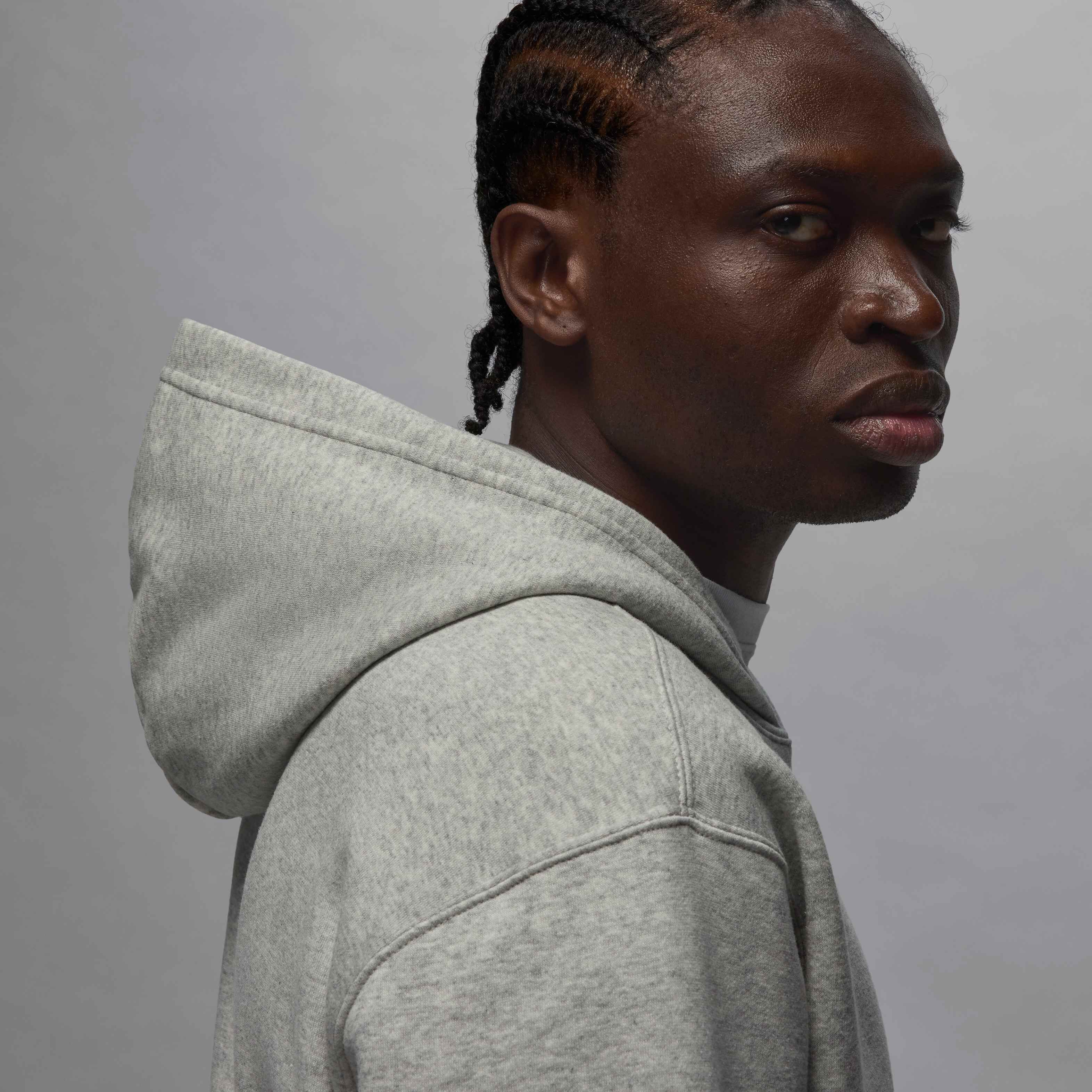 Jordan Brooklyn Fleece image number 5