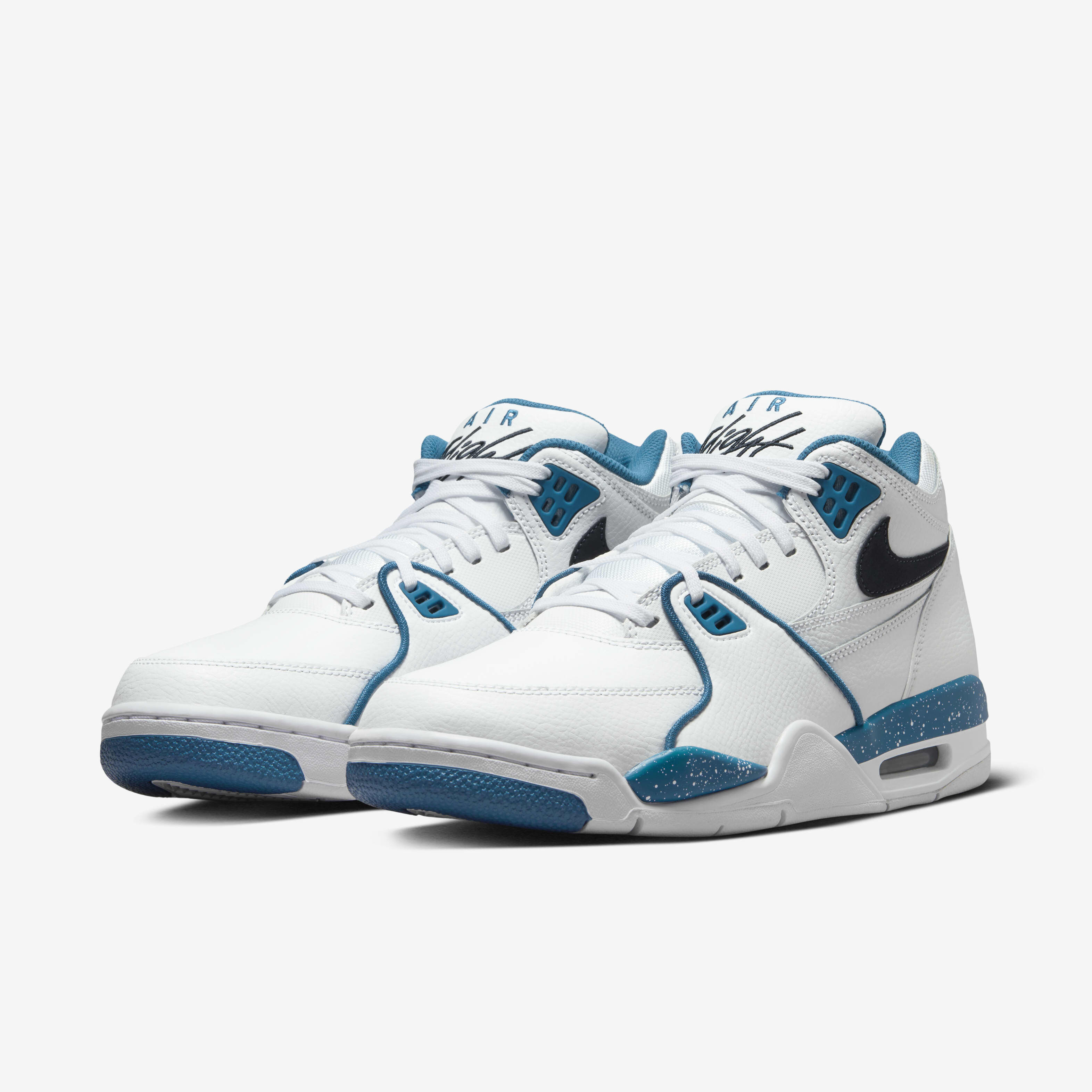 Nike Air Flight 89 image number 4