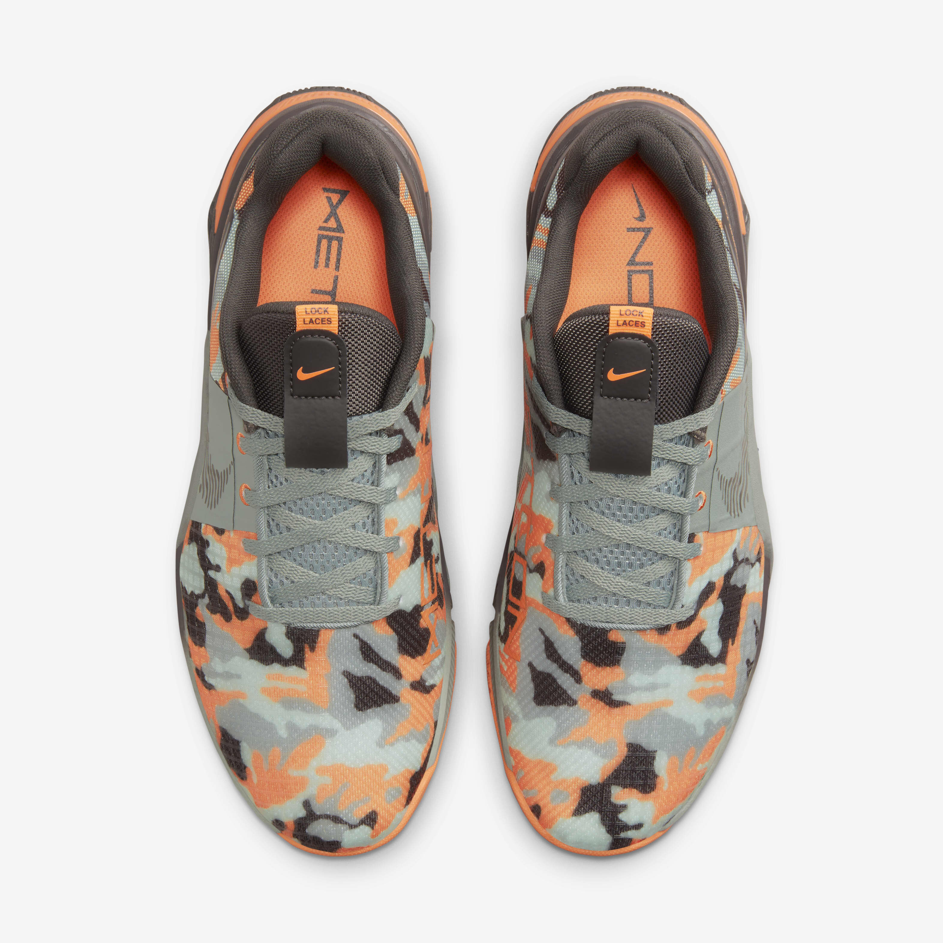 Nike Metcon 8 AMP image number 3