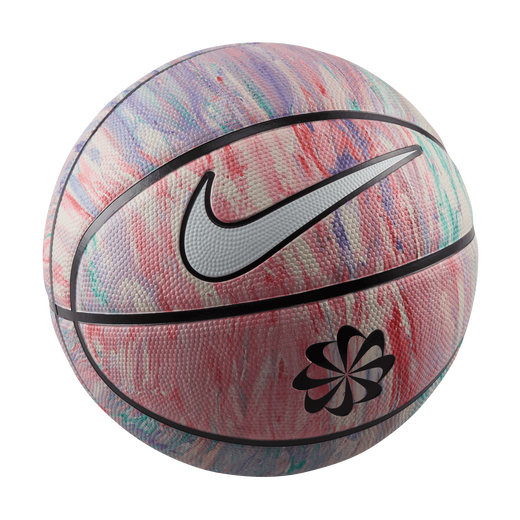 كرات-نايك, Nike Everyday Playground Next Nature 8P, كرة السلة (مفرغة من الهواء)