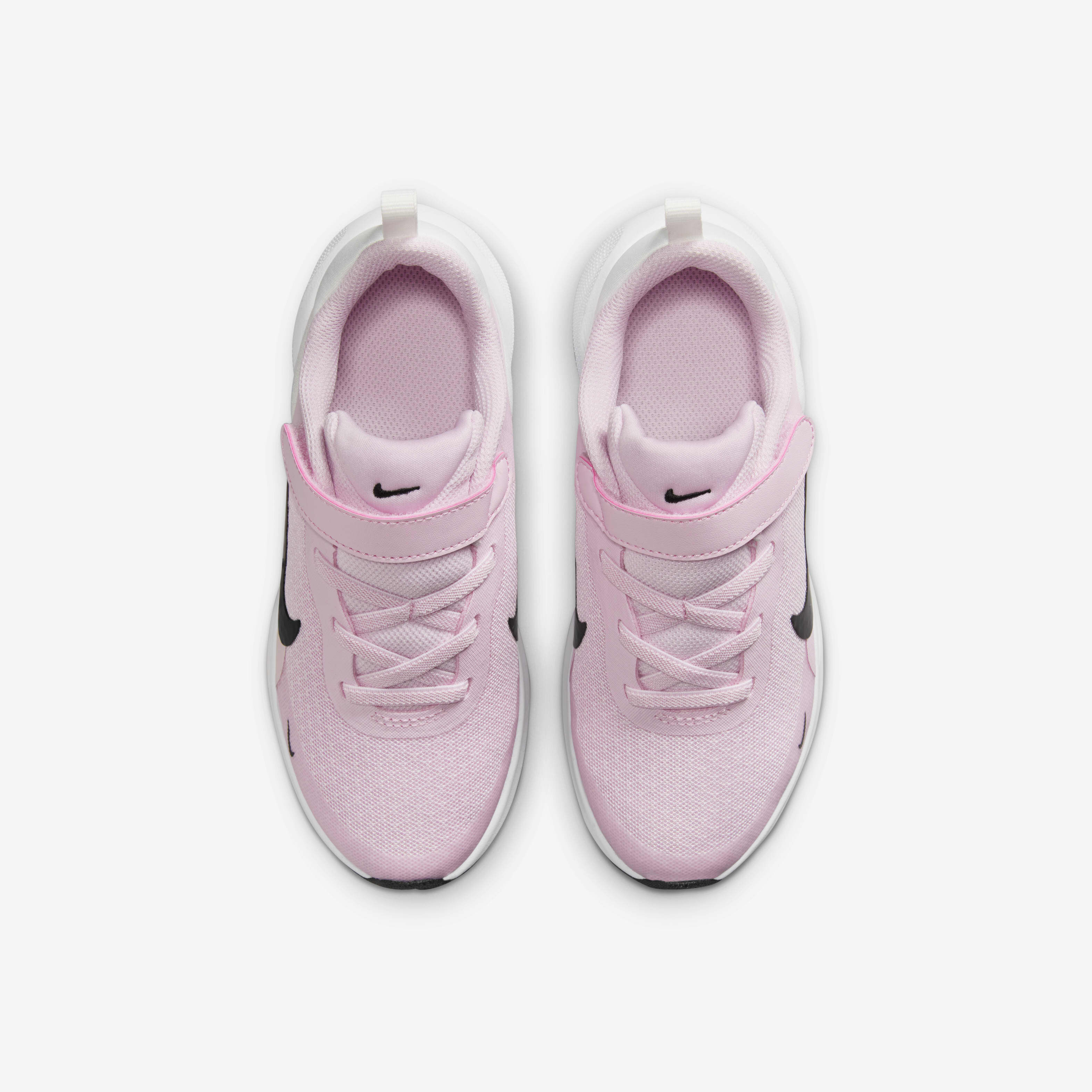 Nike toddler girl revolution 4 outlet