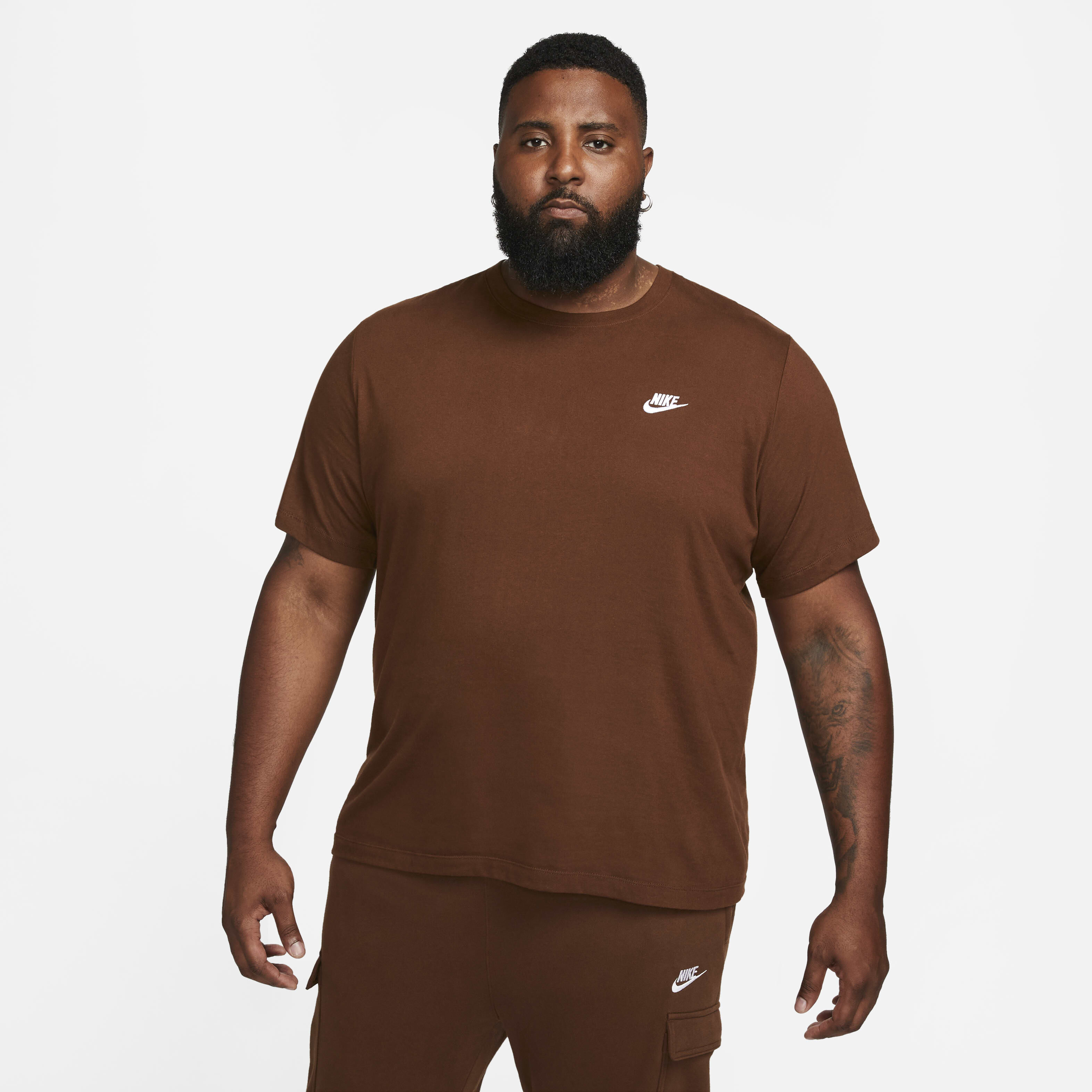 Nike Sportswear Club image number 4