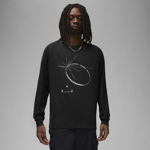 Jordan 23 Engineered