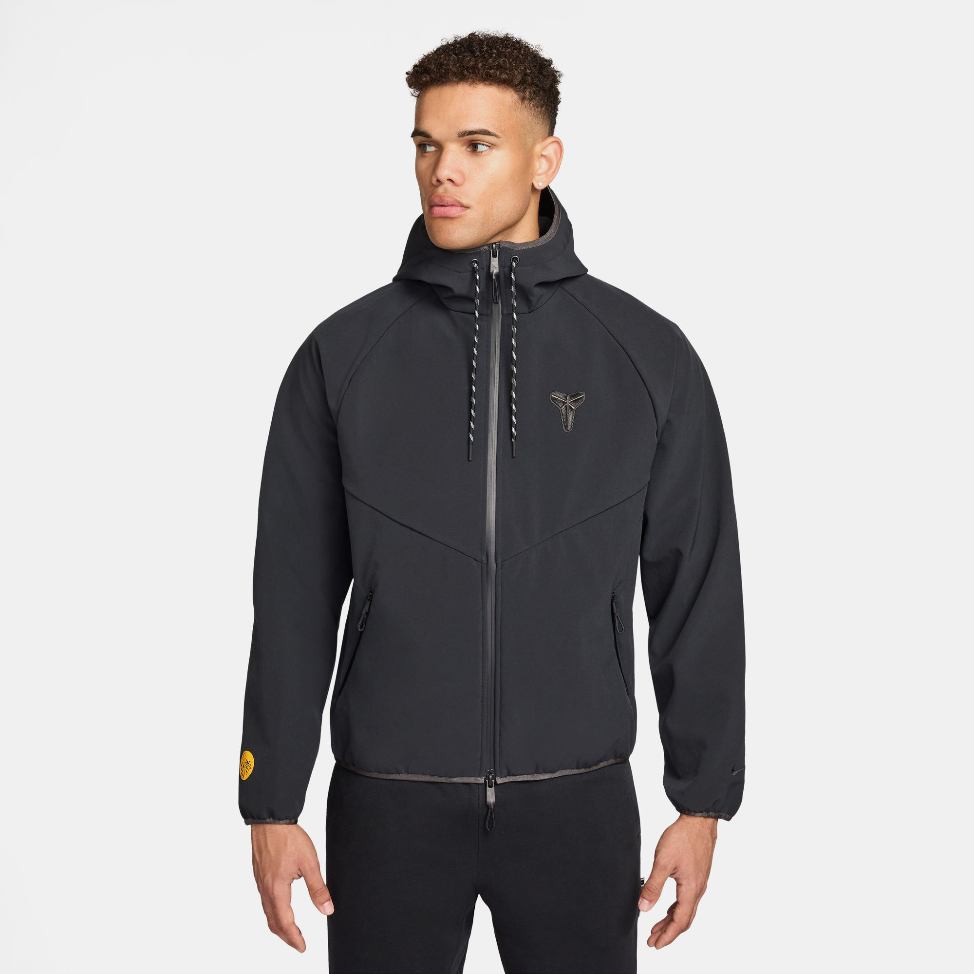 كوبي براينت كوبي "لونار نيو يير" image number 0