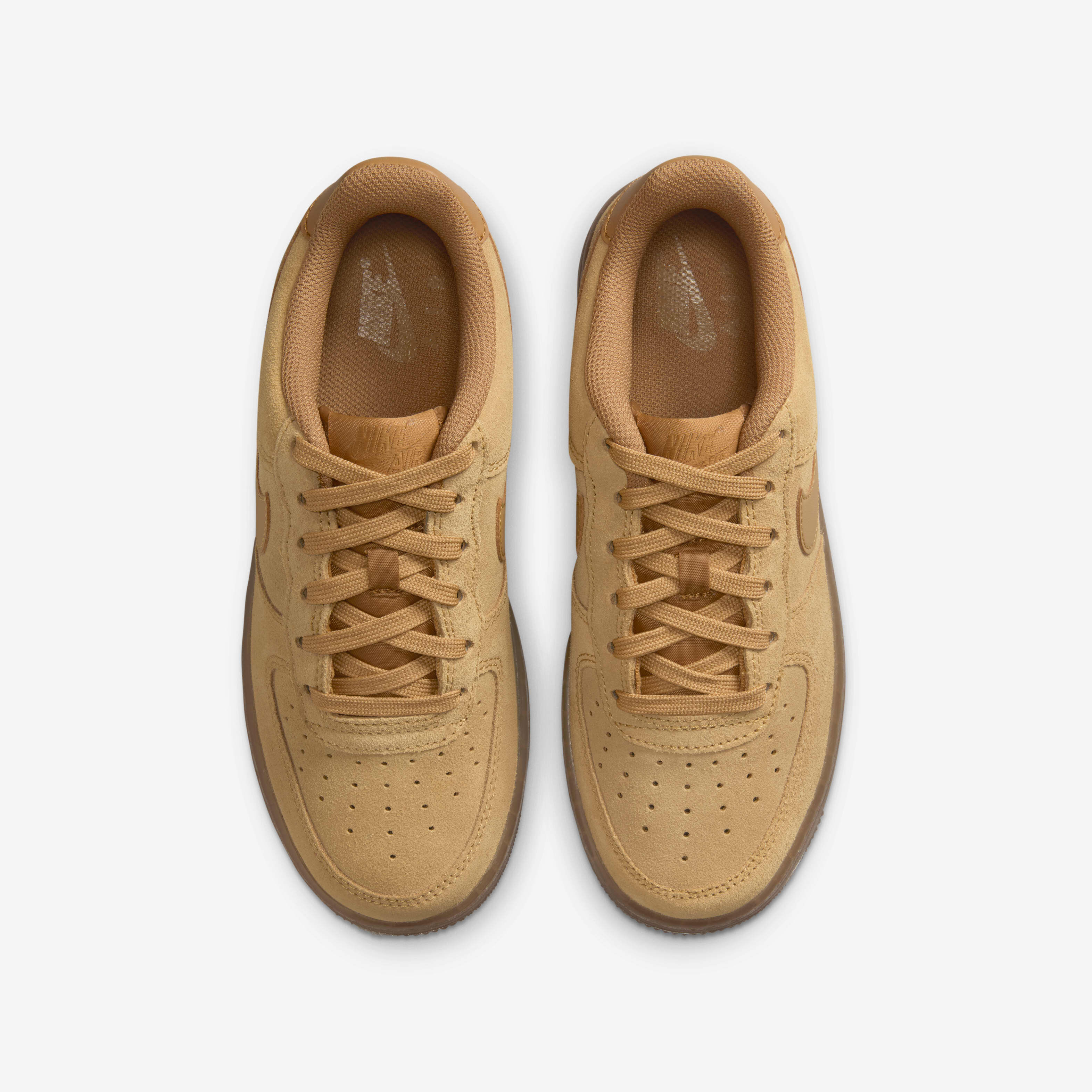 Nike Air Force 1 LV8 image number 3