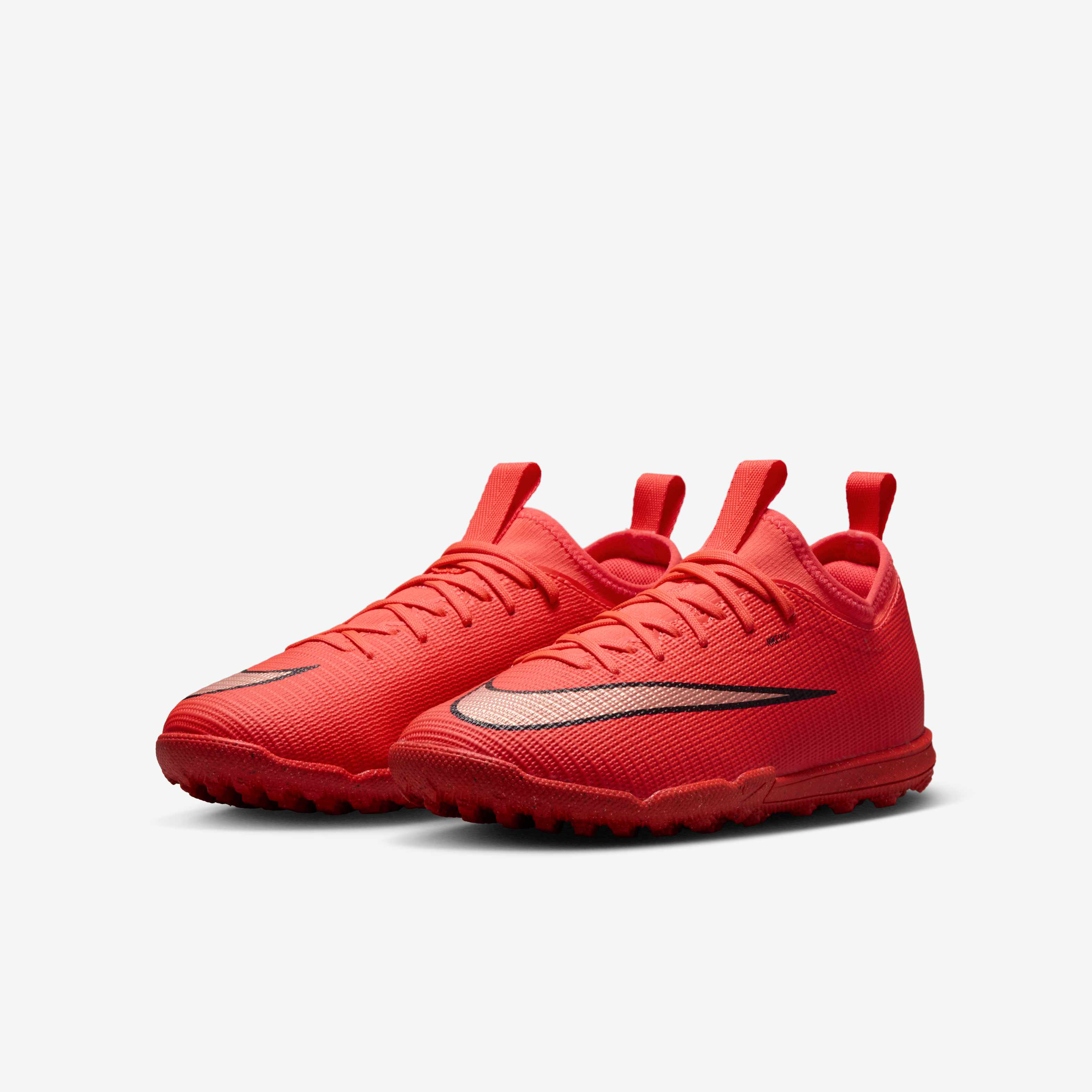 Nike Jr. Mercurial Vapor 17 Academy image number 4