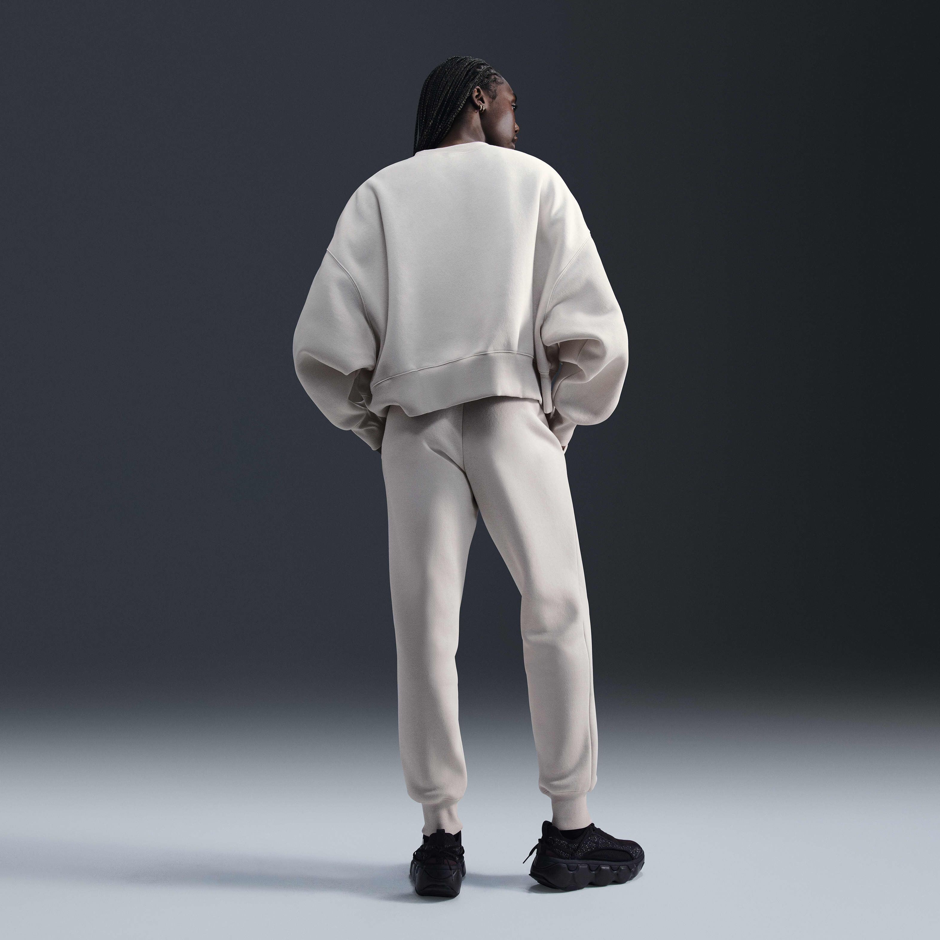 Nike Sportswear Phoenix Fleece image number 4