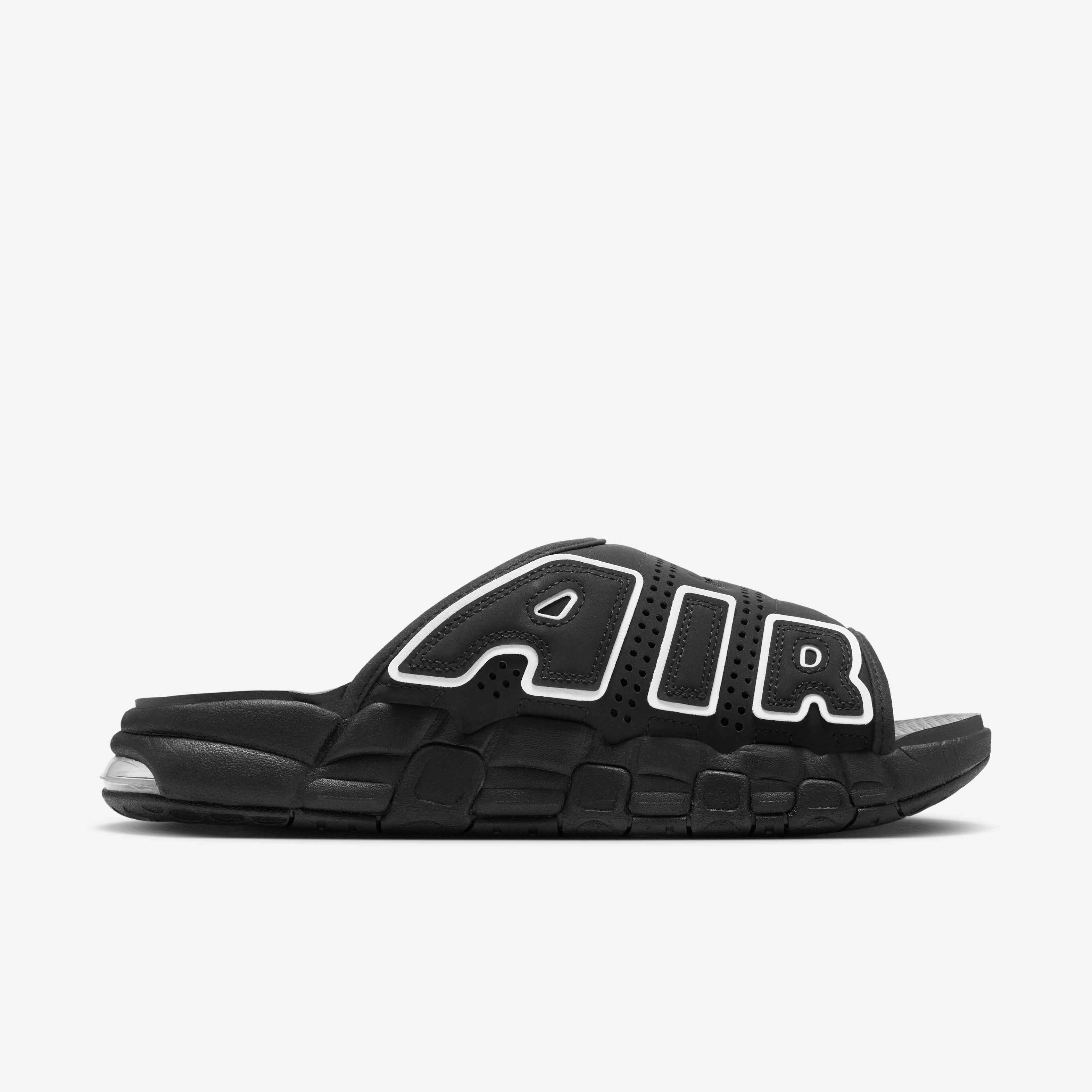 Nike Air More Uptempo image number 4