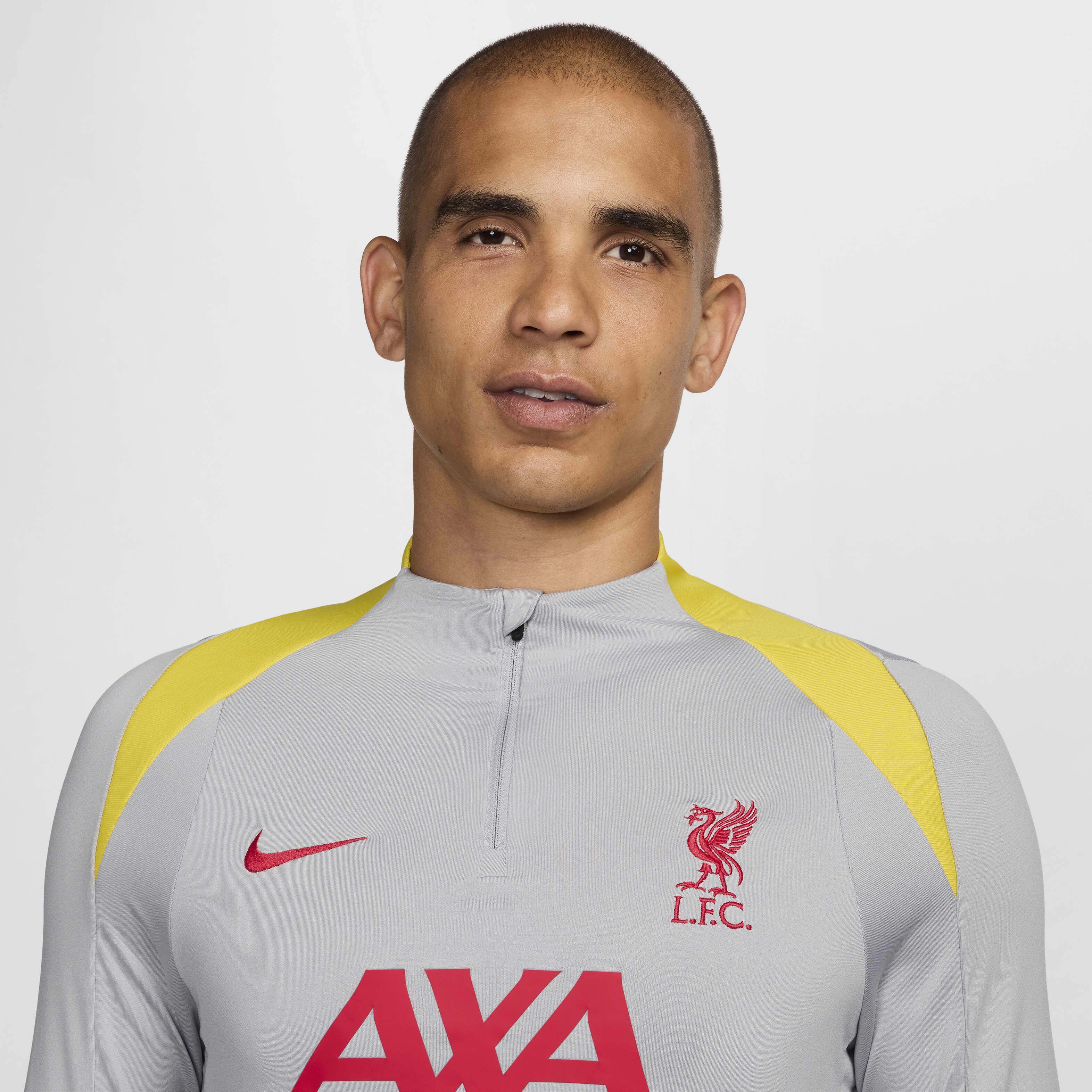 Buy Liverpool F.C. Strike Third Men's Nike Dri-FIT Football