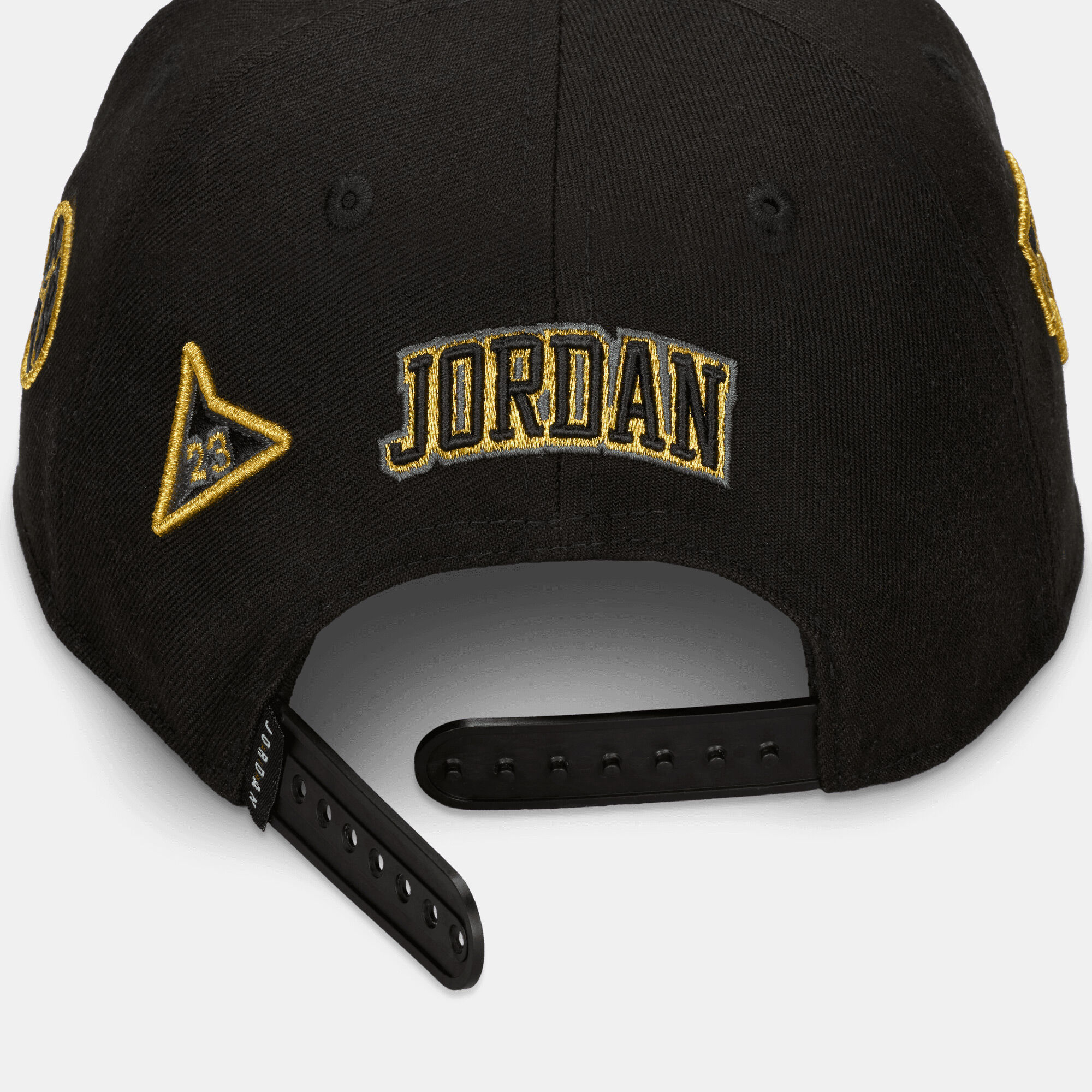 Jordan "See Me Shine" image number 2