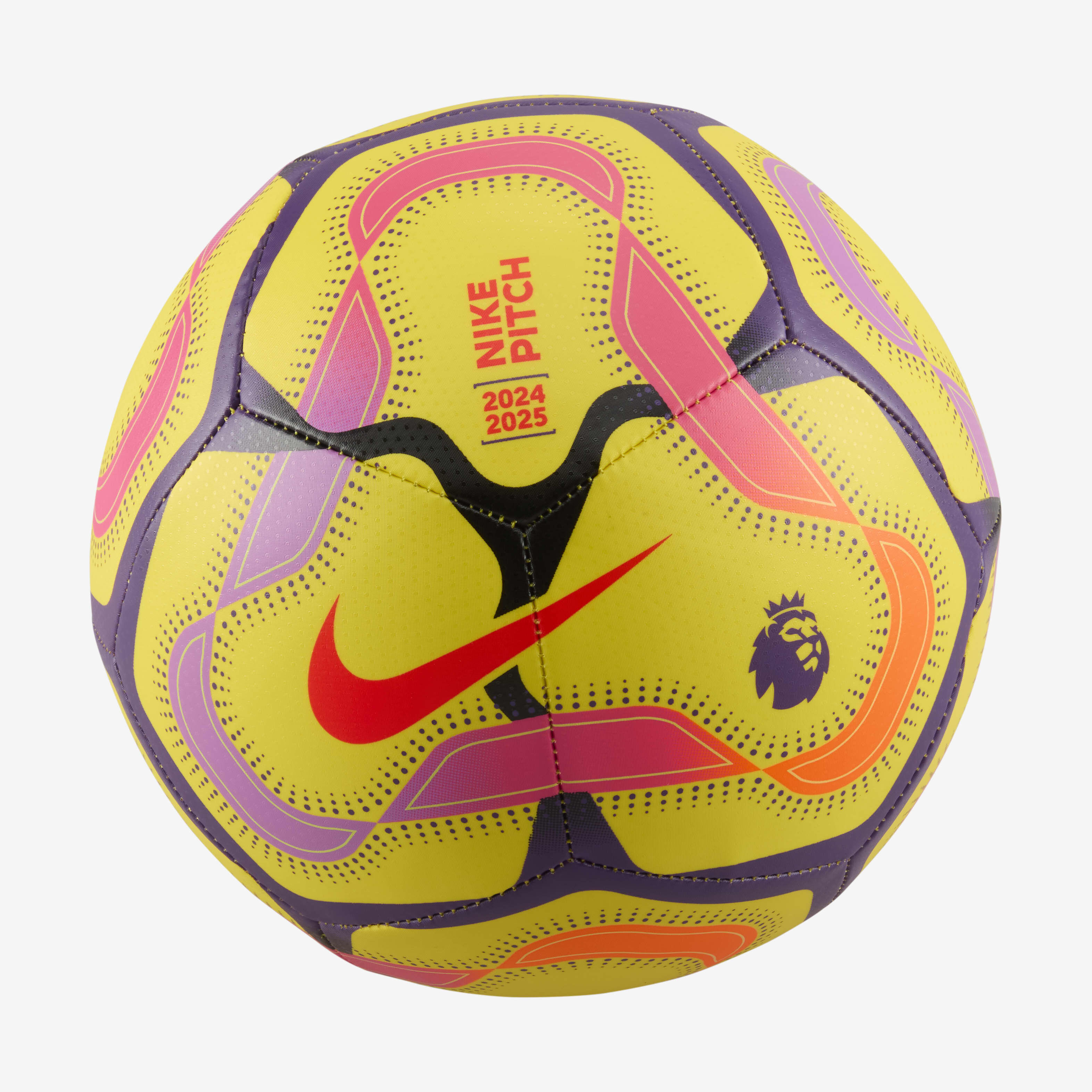 Buy Premier League Pitch Nike Football Nike Saudi Official