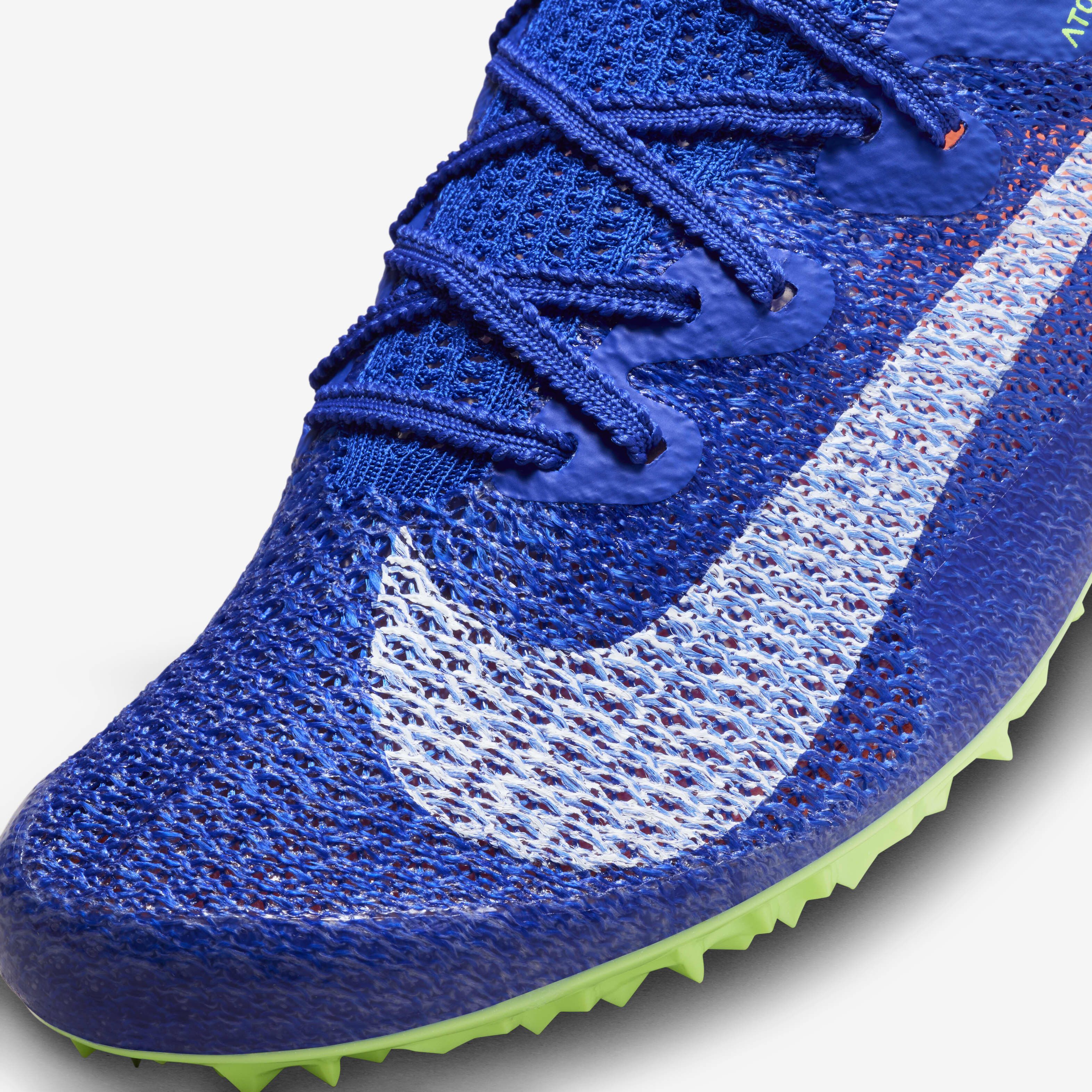 Buy Nike Zoom Superfly Elite 2 Athletics Sprinting Spikes Nike Saudi Official