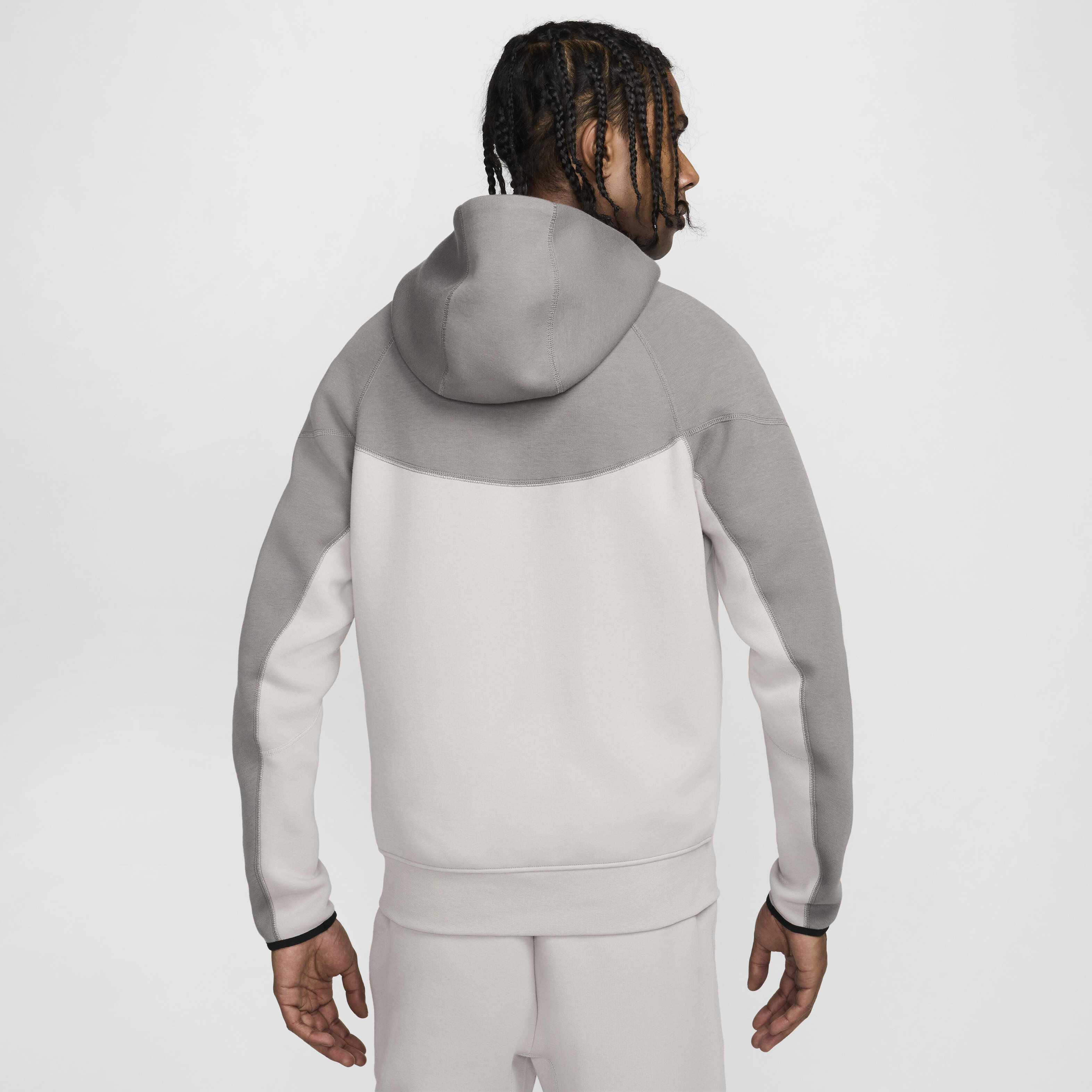 Nike Sportswear Tech Fleece Windrunner image number 1