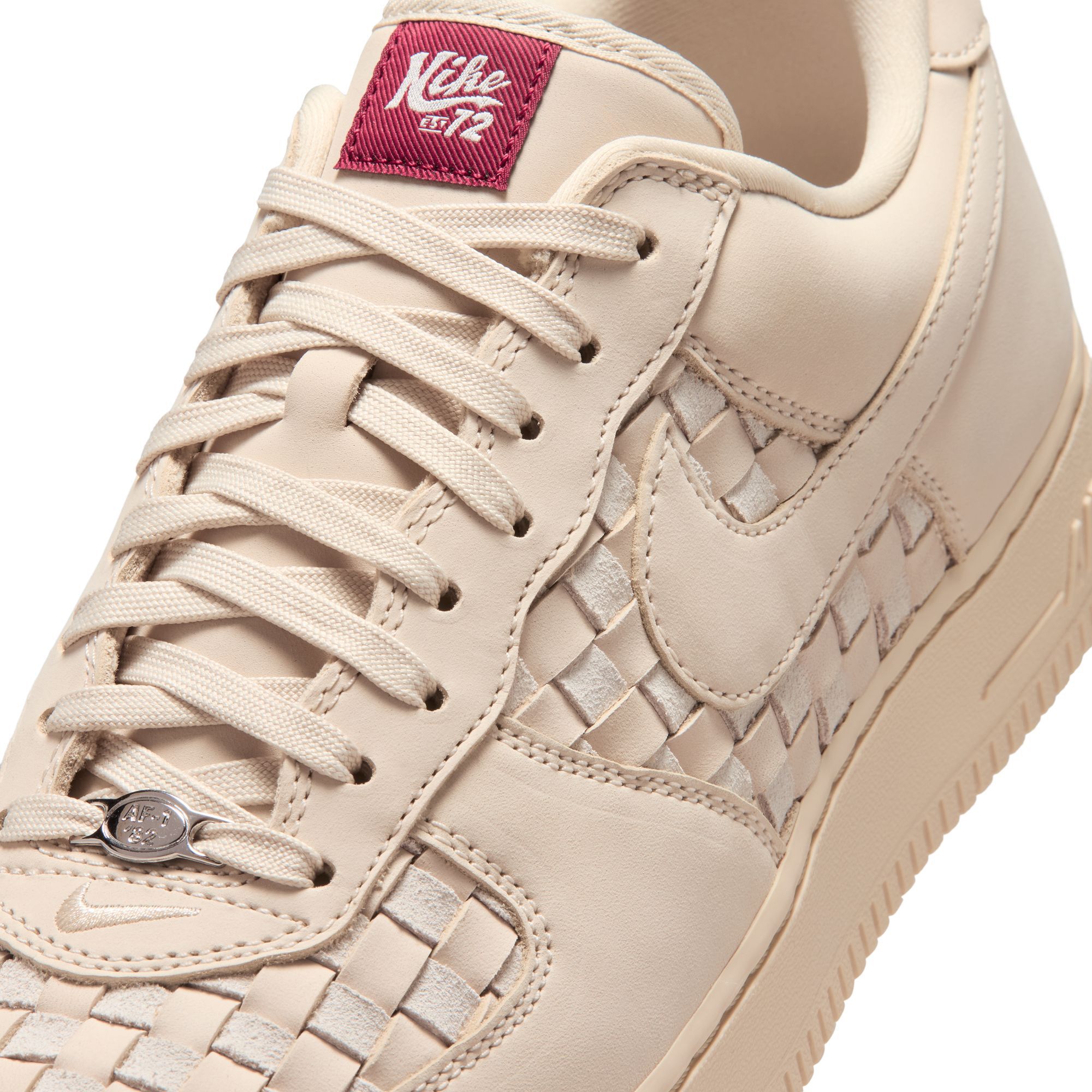 Nike Air Force 1 Low Retro Premium image number 9