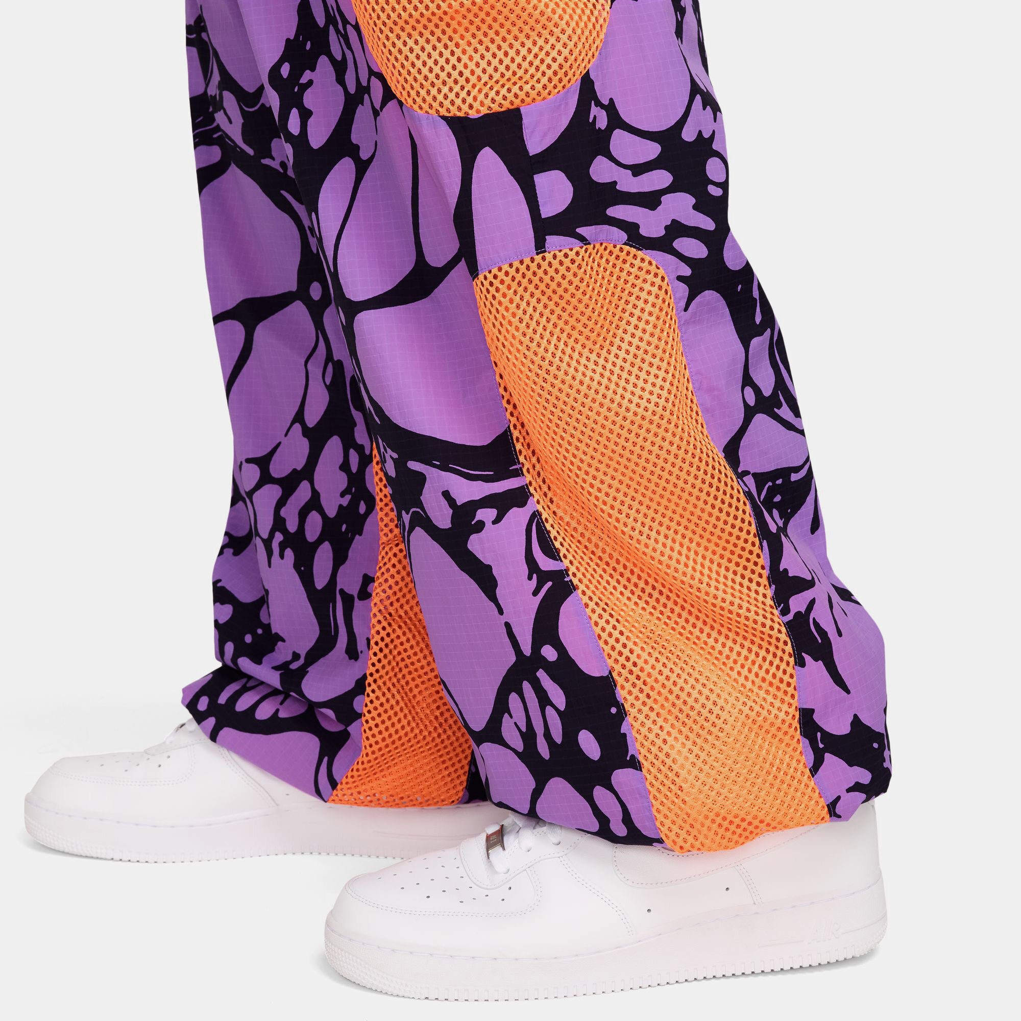 نايكي بروجكت F.R.O.G. image number 2