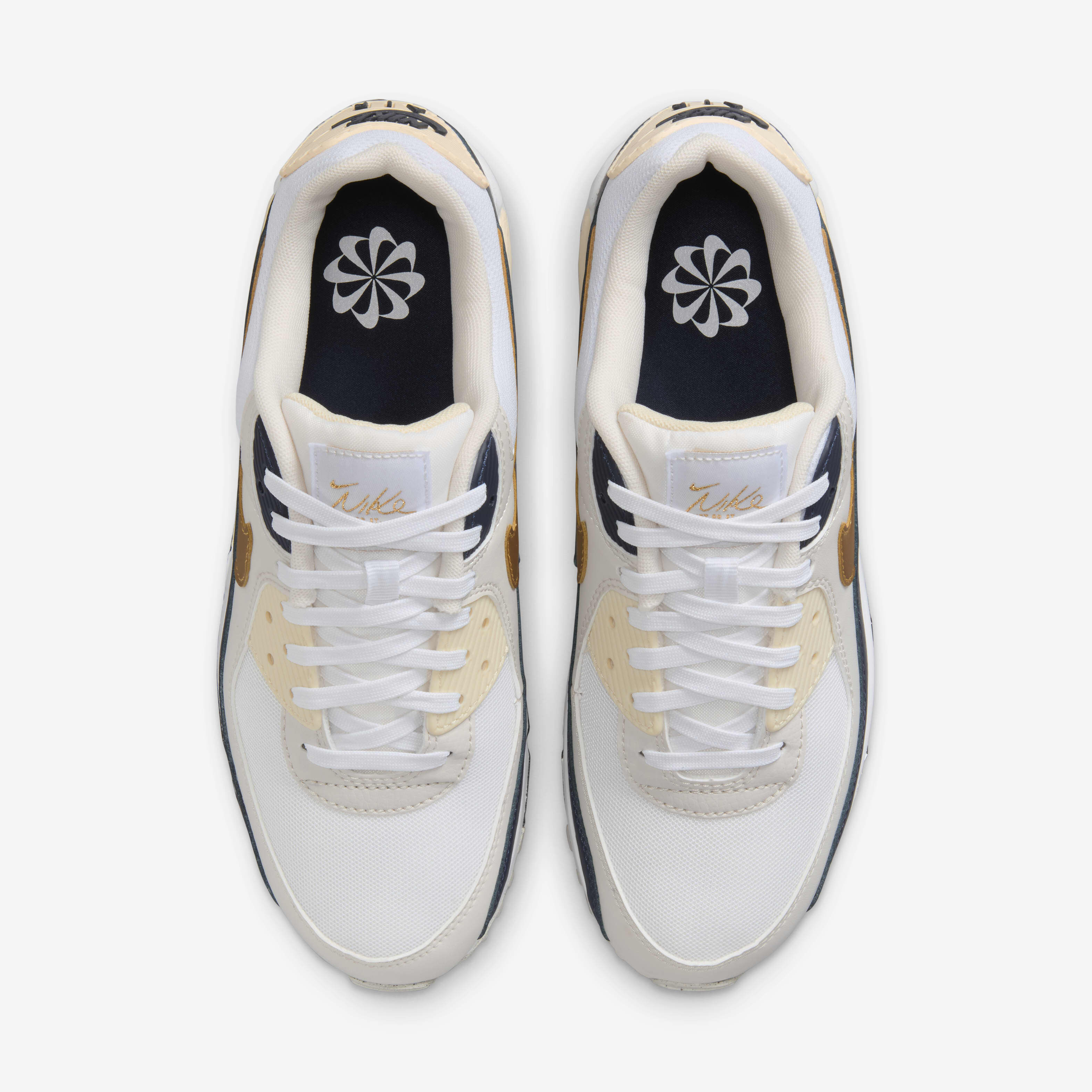 Buy Nike Air Max 90 Next Nature Women's Shoes - White Buy Nike Air Max 90 Next Nature Women's Shoes - White