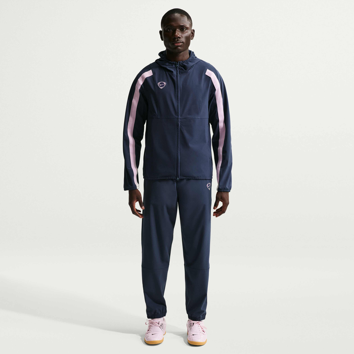 Buy Nike Energy Men's Repel Football Woven Jacket - Midnight Navy Buy Nike Energy Men's Repel Football Woven Jacket - Midnight Navy