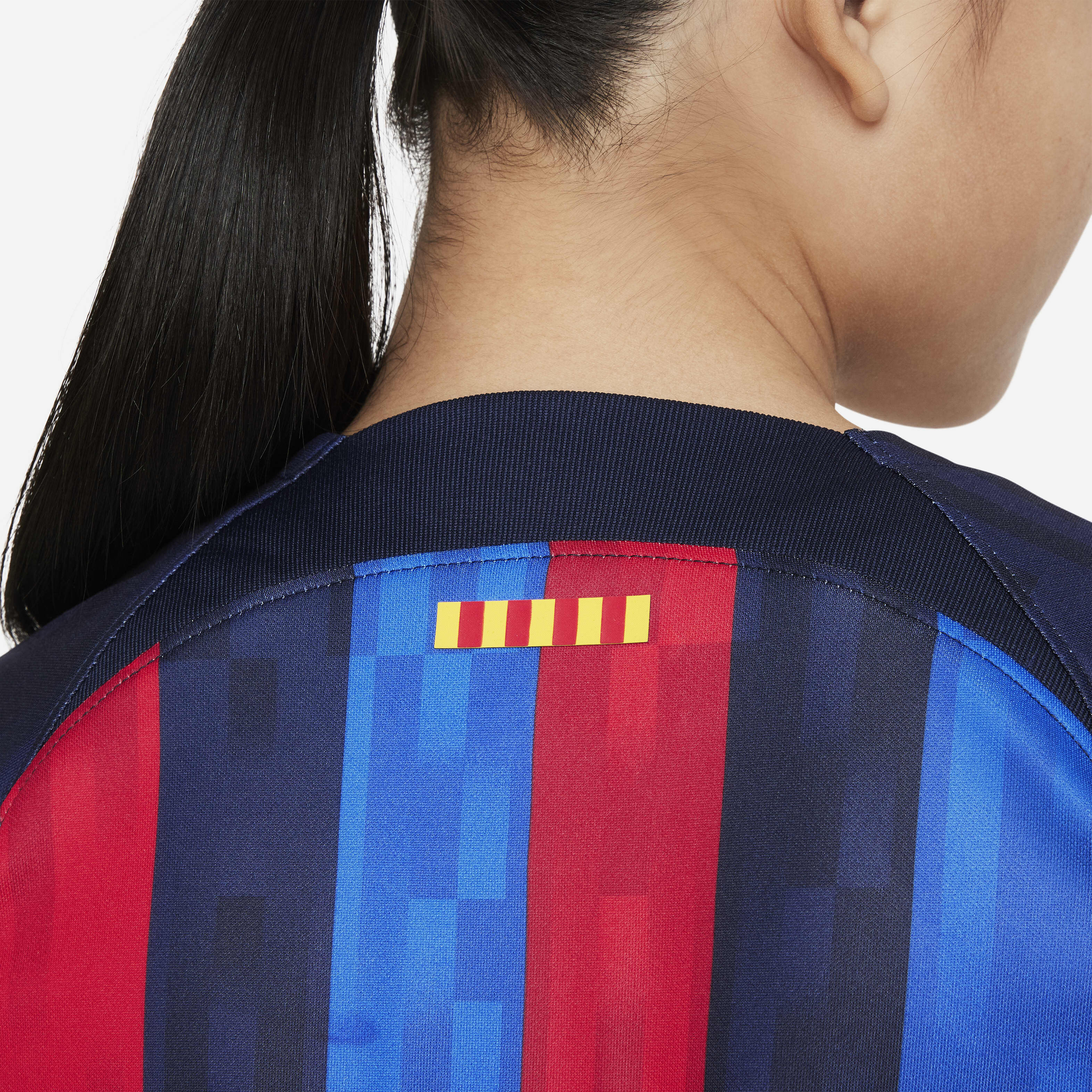 F.C. Barcelona 2022/23 Stadium Home image number 4