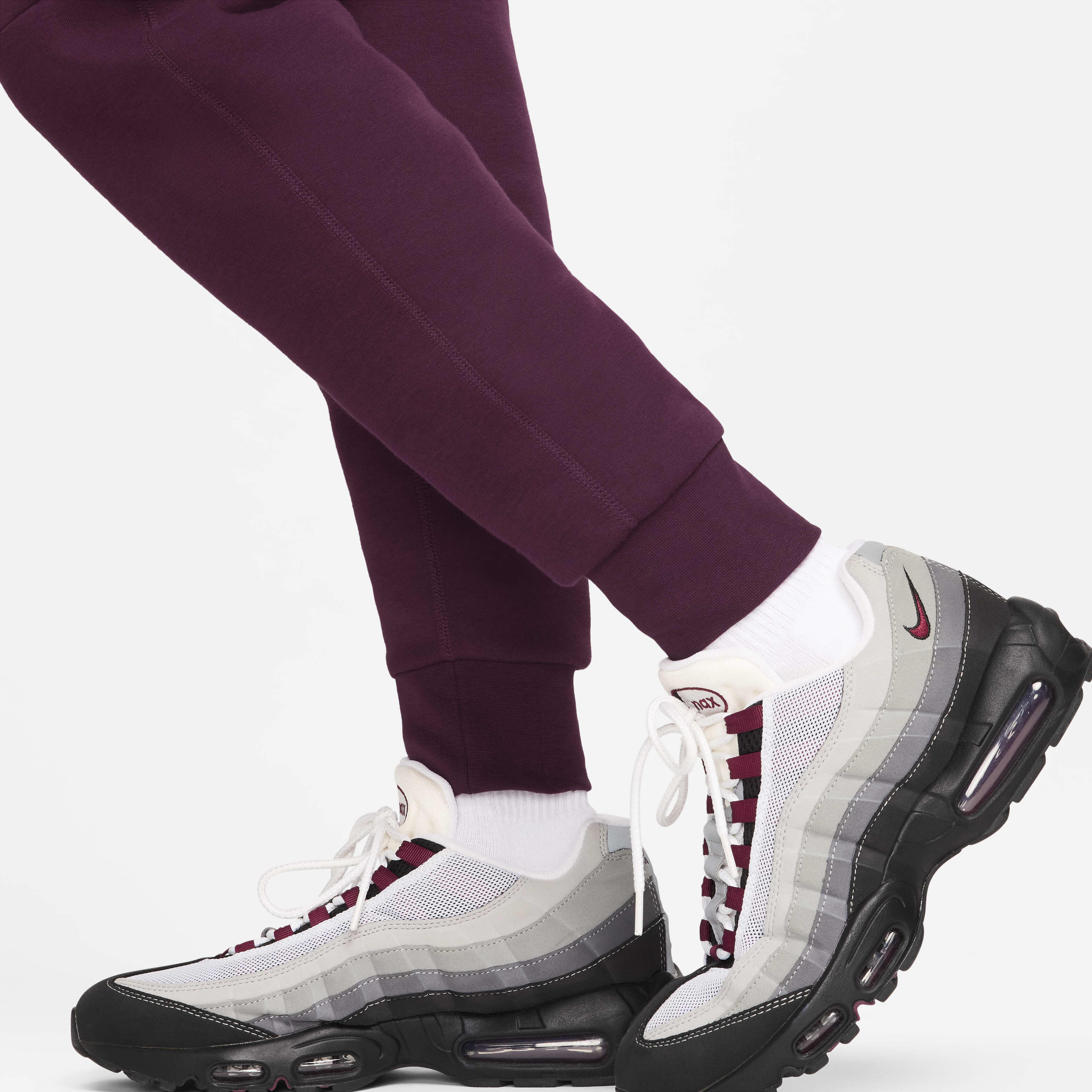 Paris Saint-Germain Tech Fleece image number 7