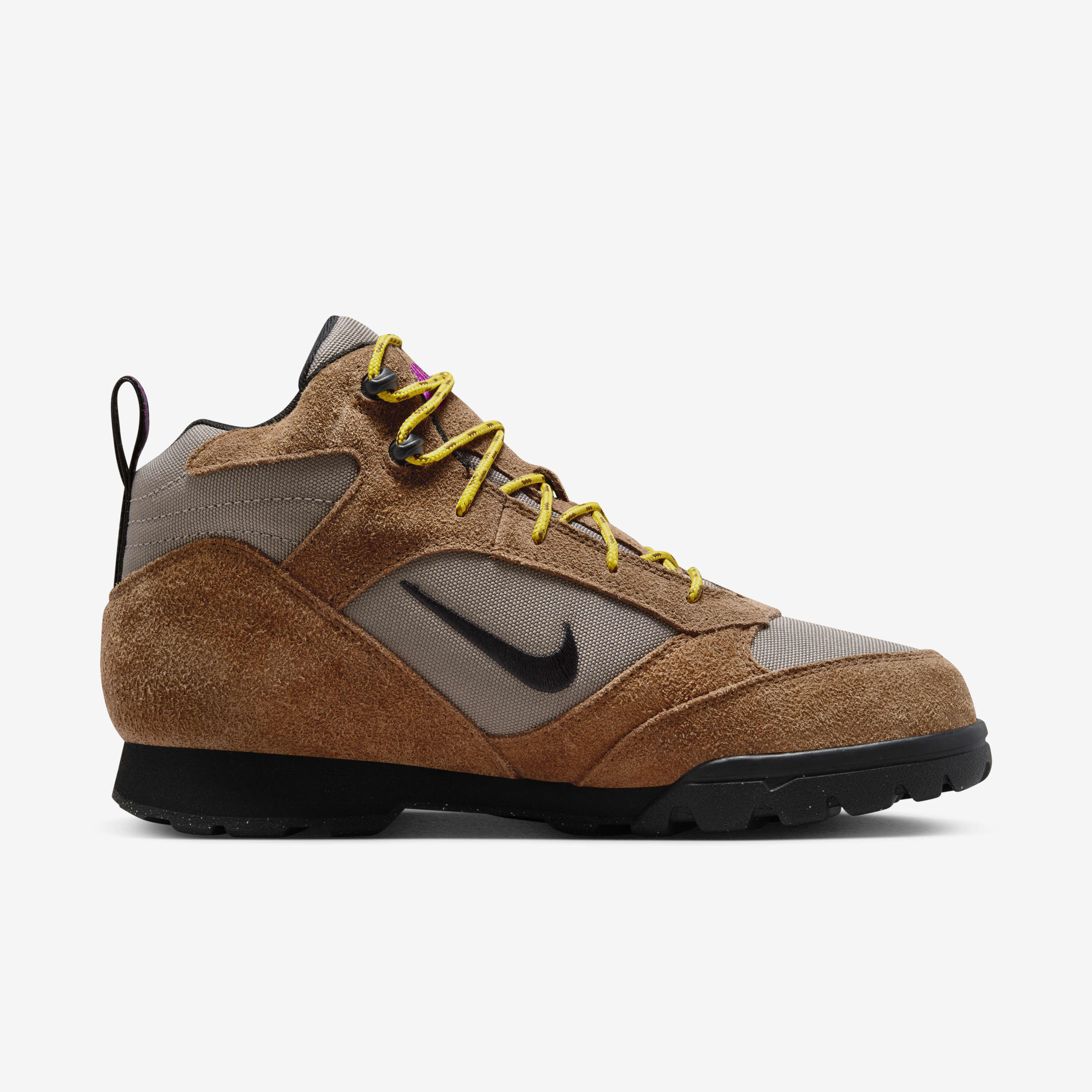 Nike mid boots cheap
