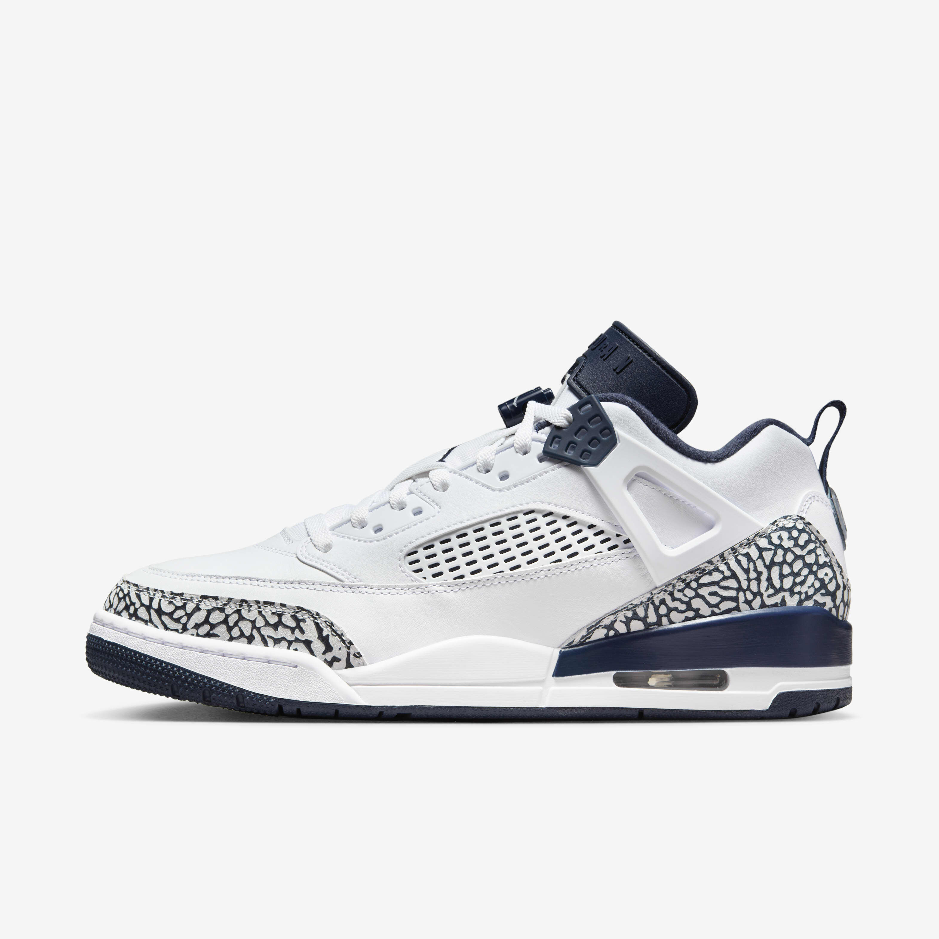 Buy Jordan Spizike Low Men s Shoes Nike Saudi Official