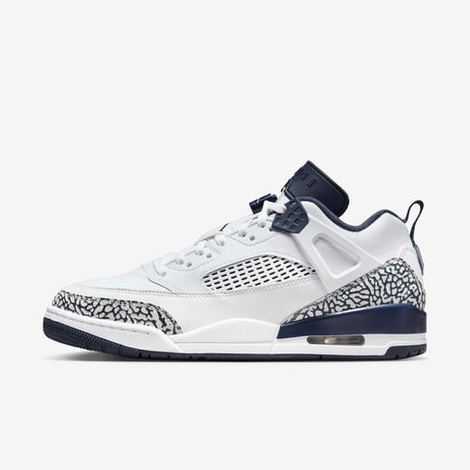 Jordan Spizike Low-JRDN, Jordan Spizike Low, Men's Shoes