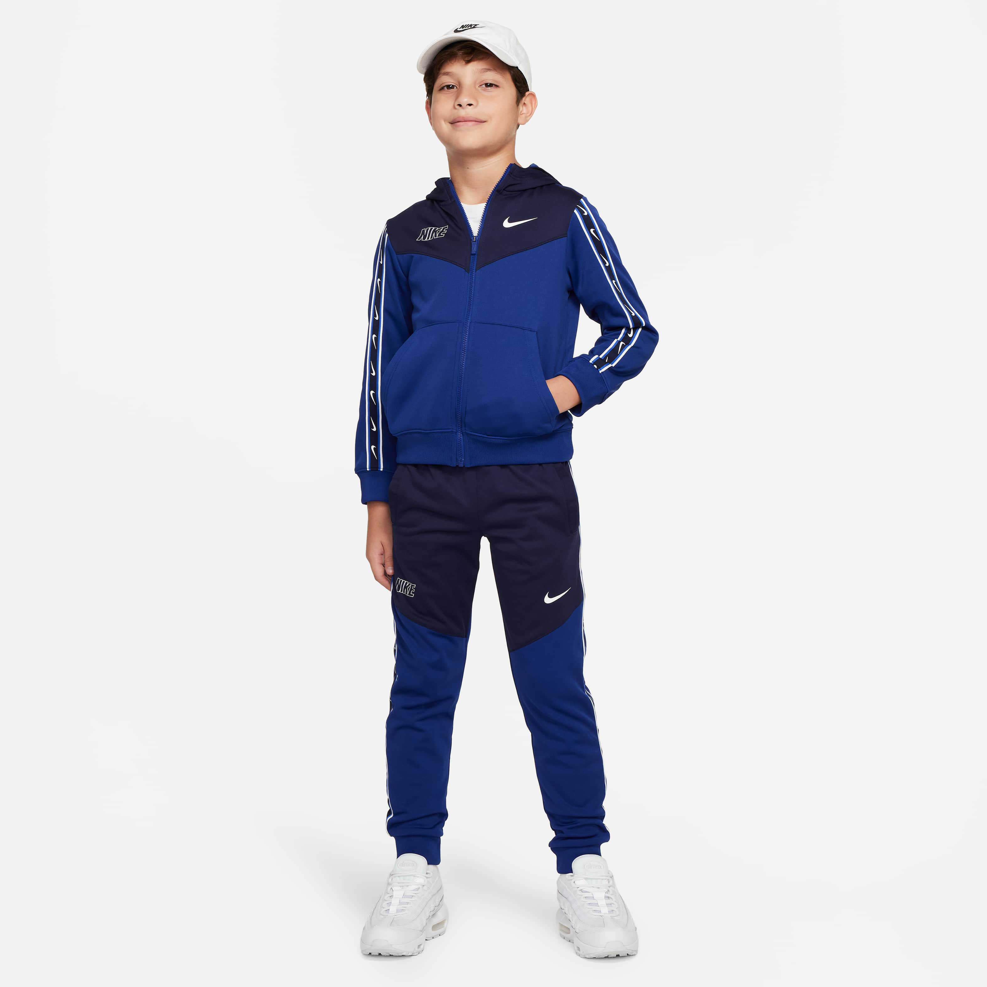 نايكي سبورتسوير ريبيت image number 4