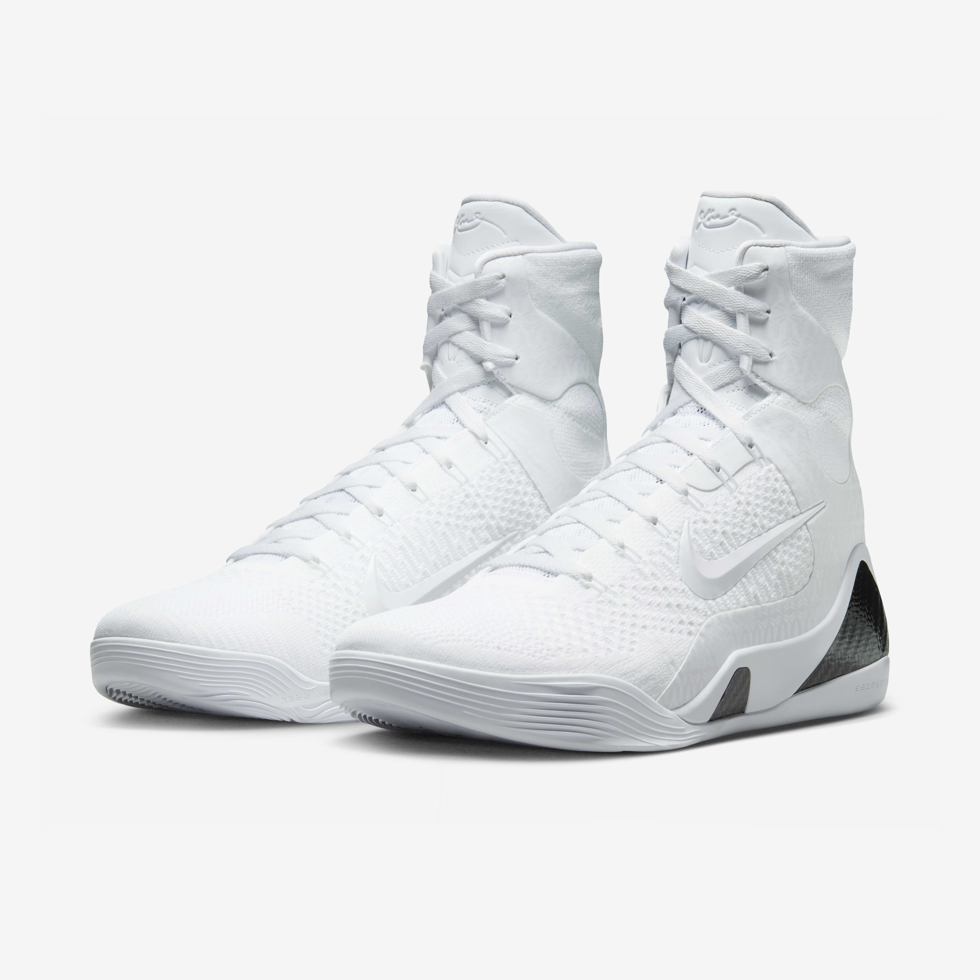 Buy Kobe IX Elite High Protro Basketball Shoes Nike Saudi Official