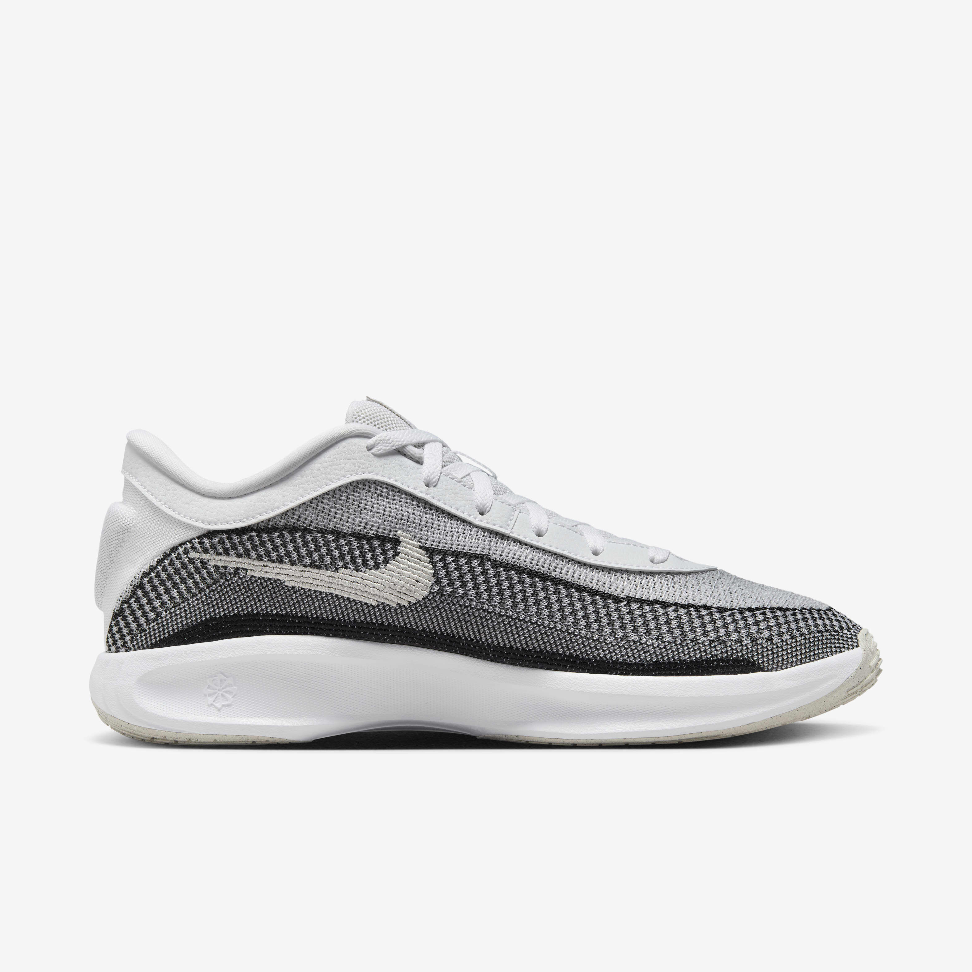 見事な Basketball Academy Hustle G.T. Buy Shoes White/Black/Light - シューズ(男性用)