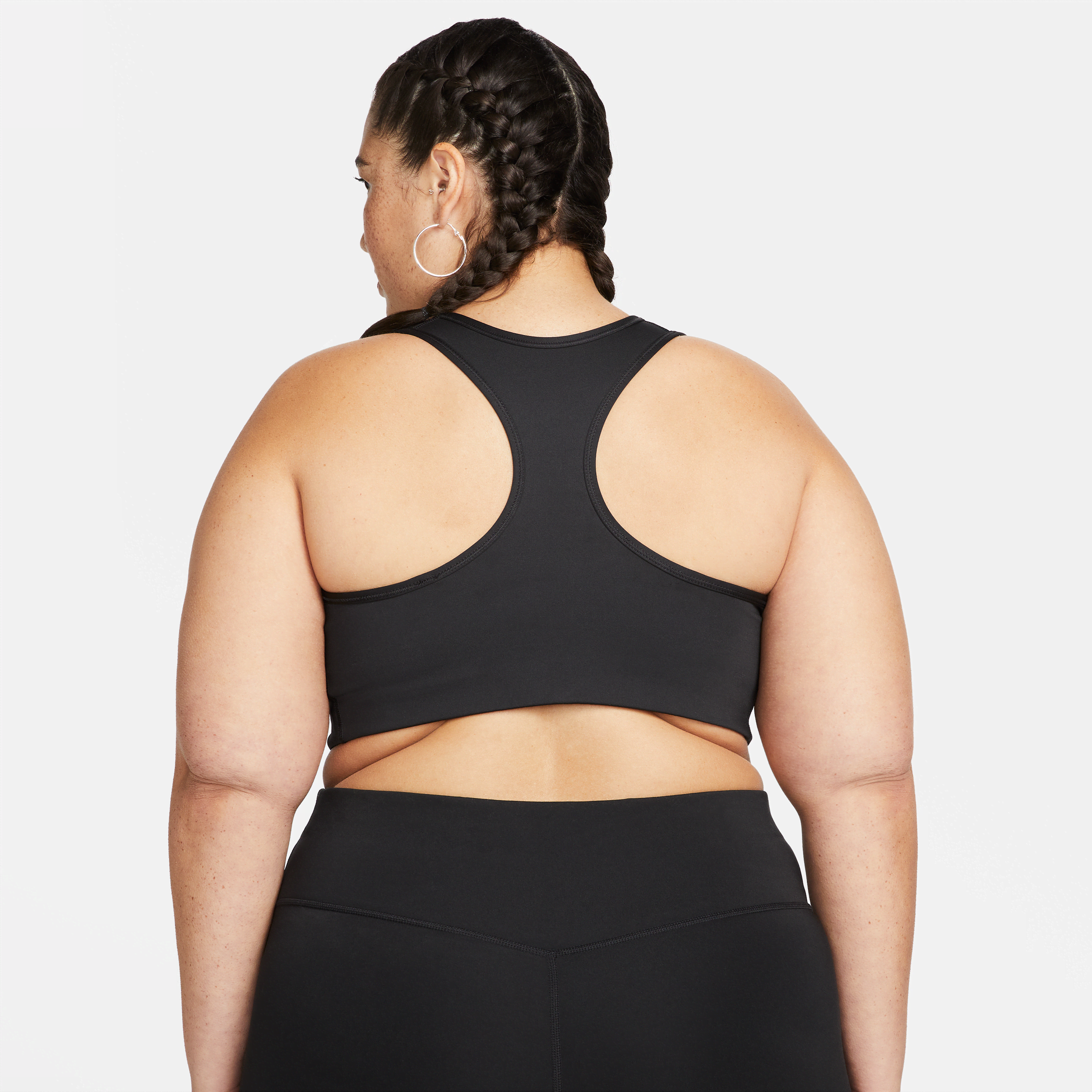 Nike Swoosh image number 1