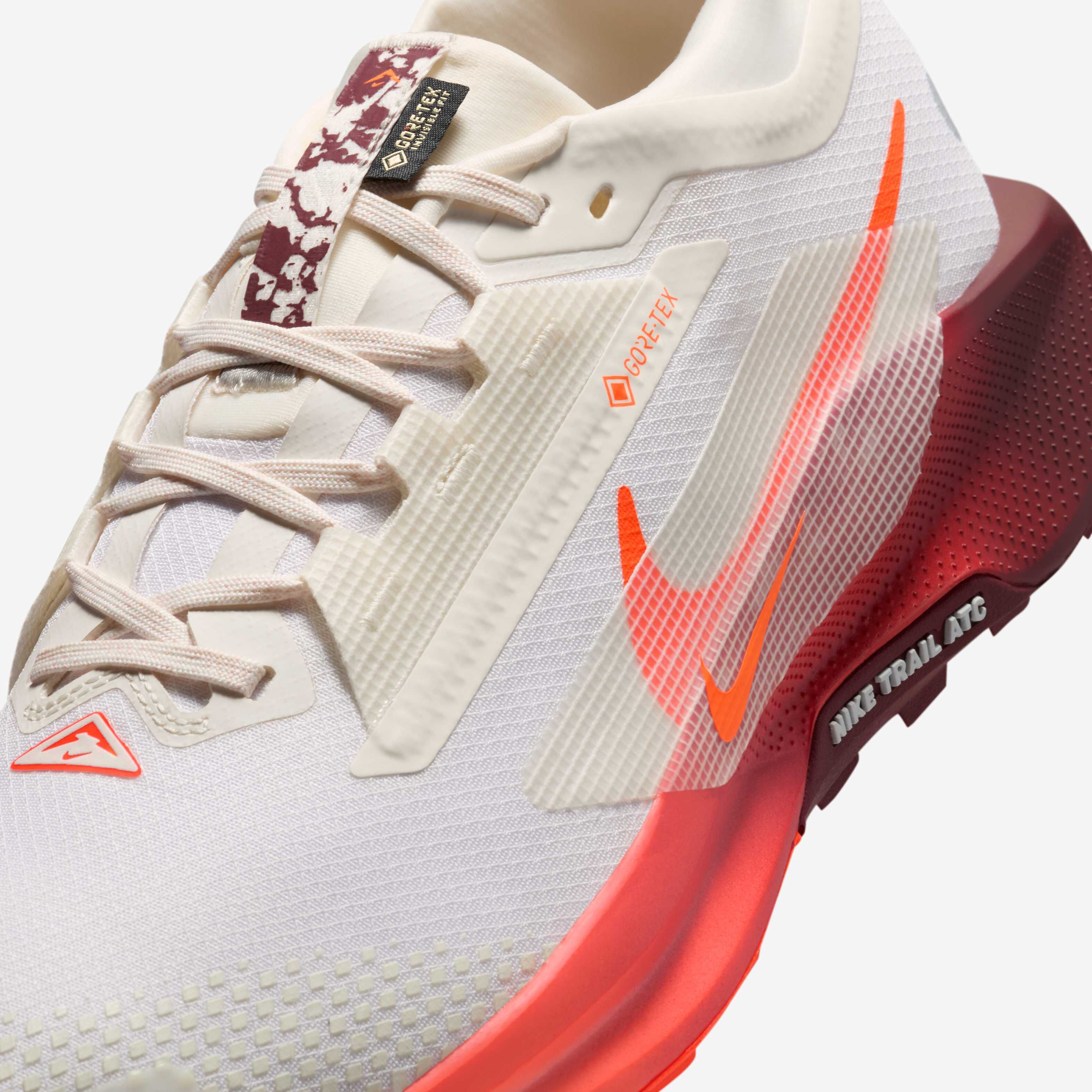 Nike Pegasus Trail 5 GORE-TEX image number 6