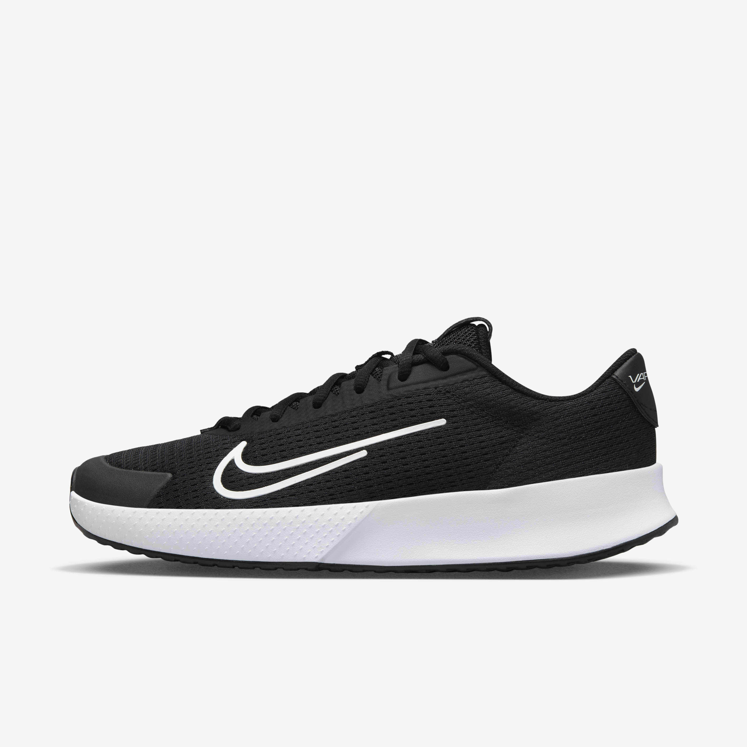 Buy NikeCourt Vapor Lite Women's Hard Court Tennis Shoes Black