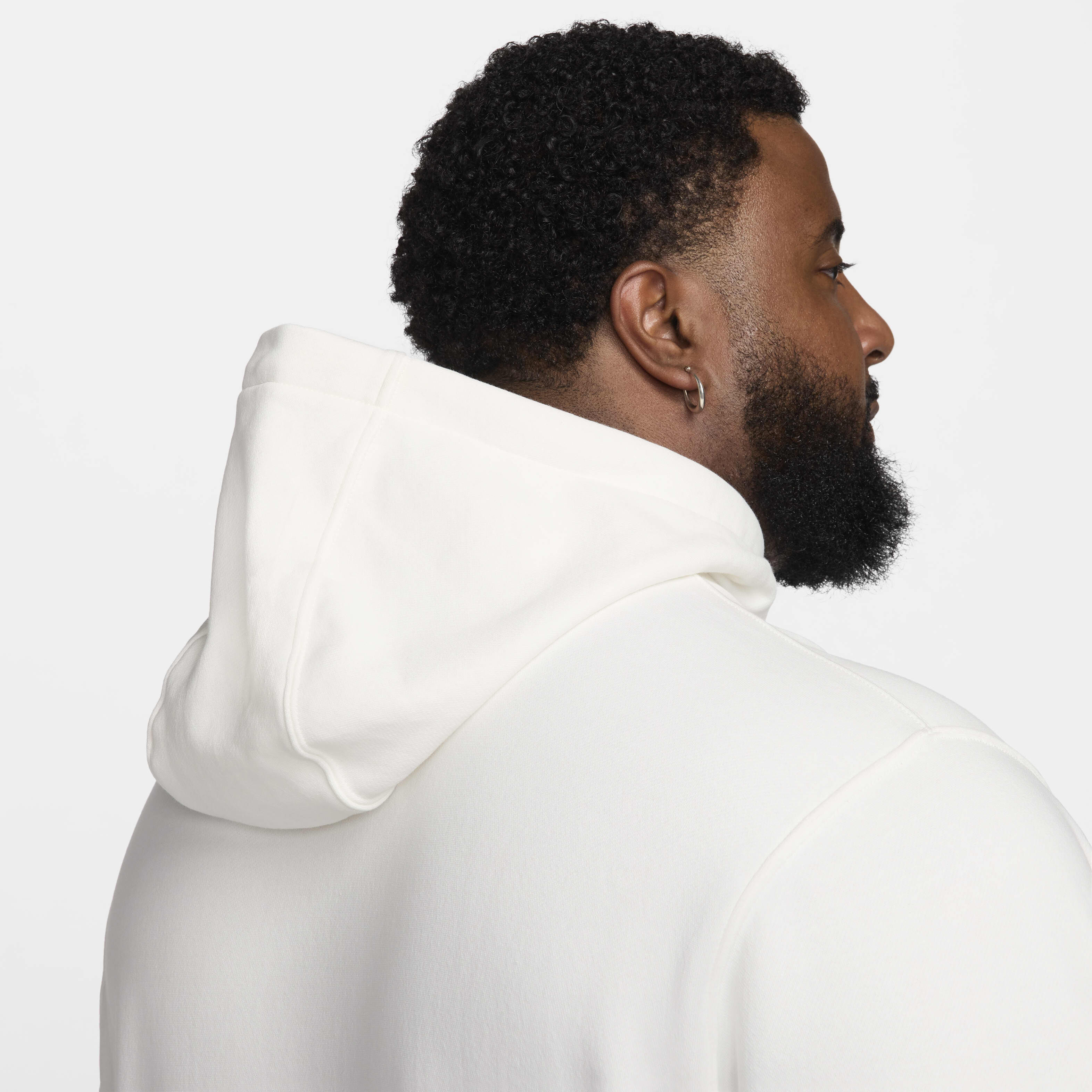 نايكي سبورتسوير كلوب فليس image number 12