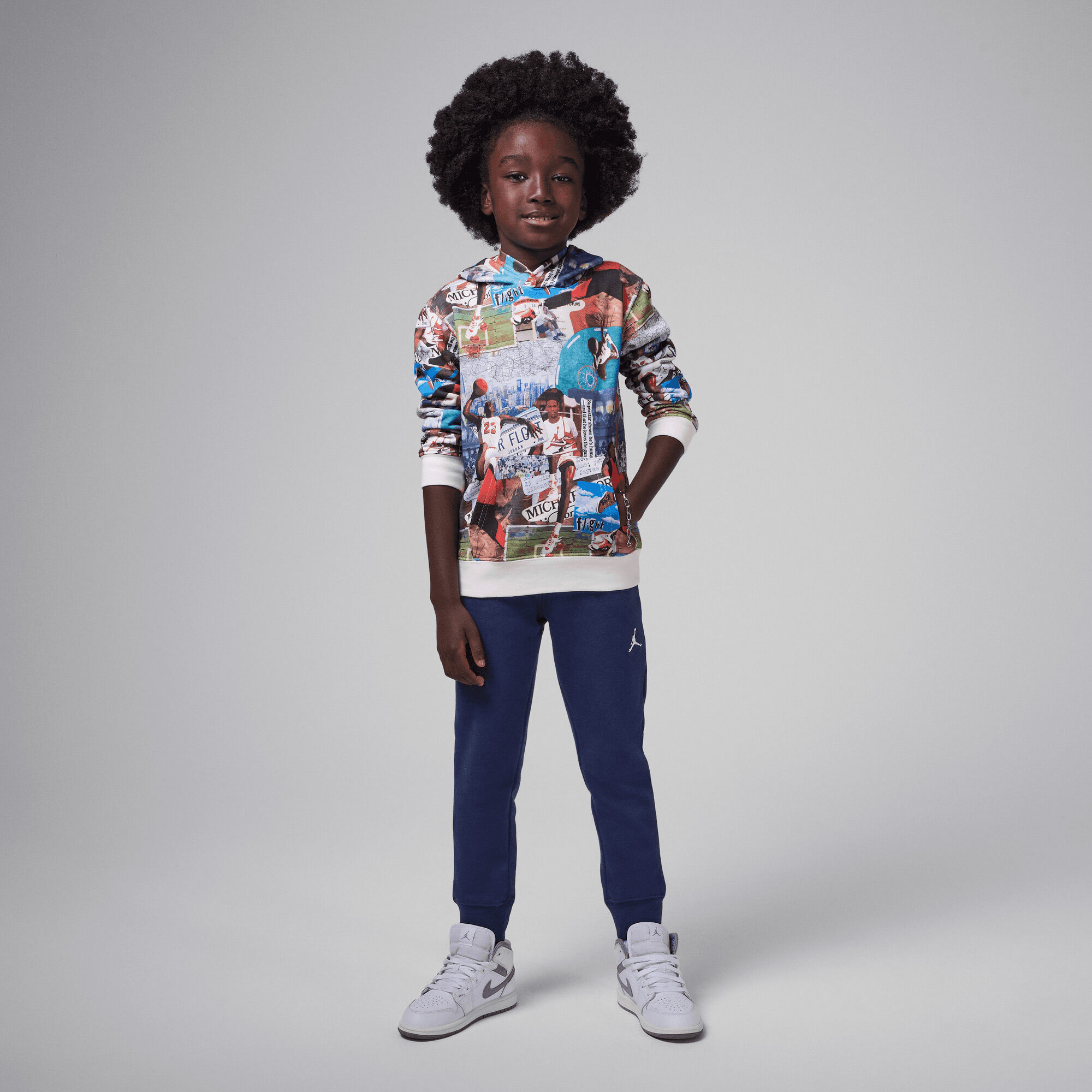 Jordan MJ Brooklyn image number 5