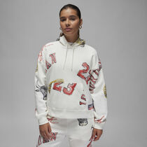 Jordan Brooklyn Fleece